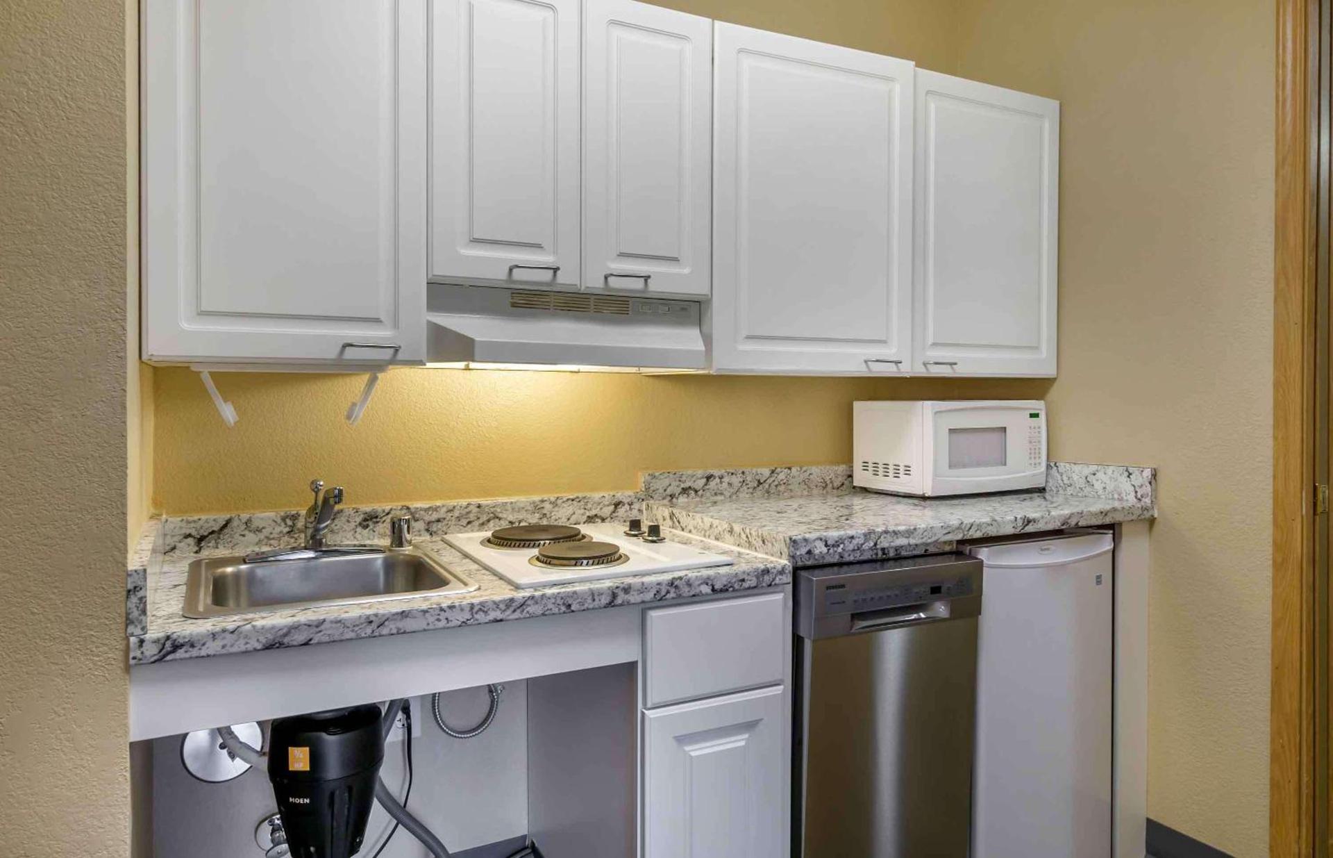 Extended Stay America Suites - Seattle - Bothell - Canyon Park photo 14