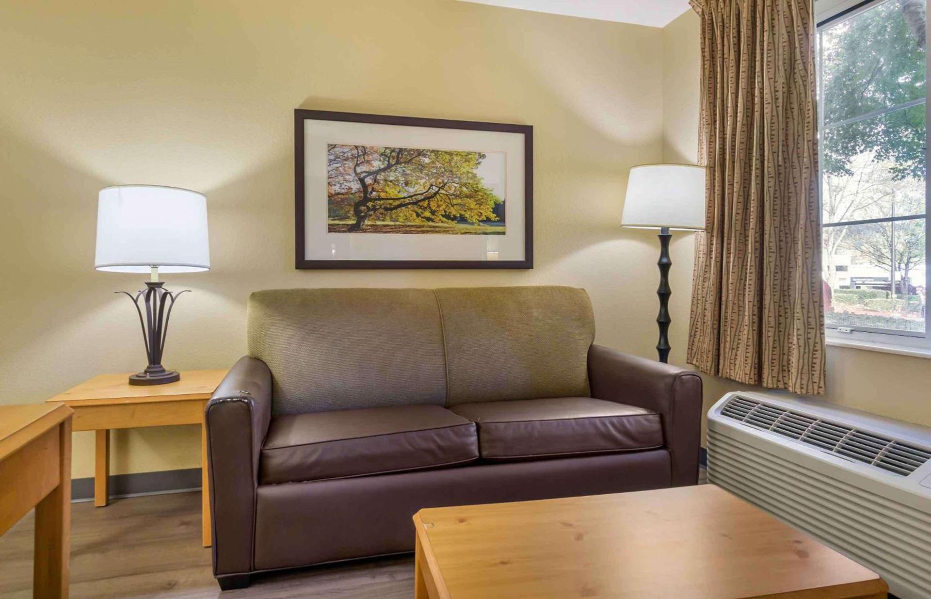 Extended Stay America Suites - Seattle - Bothell - Canyon Park photo 17