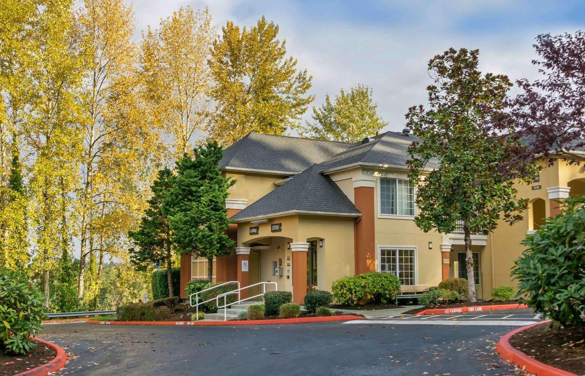 Extended Stay America Suites - Seattle - Bellevue - Factoria photo 2