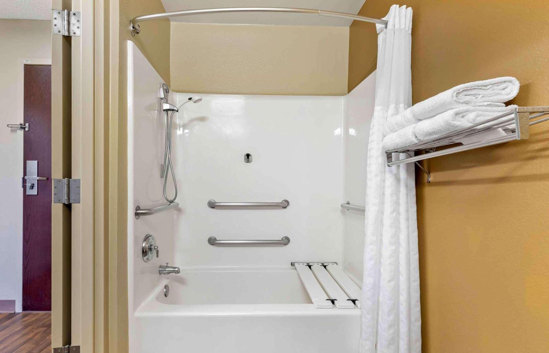 Extended Stay America Suites - Seattle - Bothell - Canyon Park photo 26