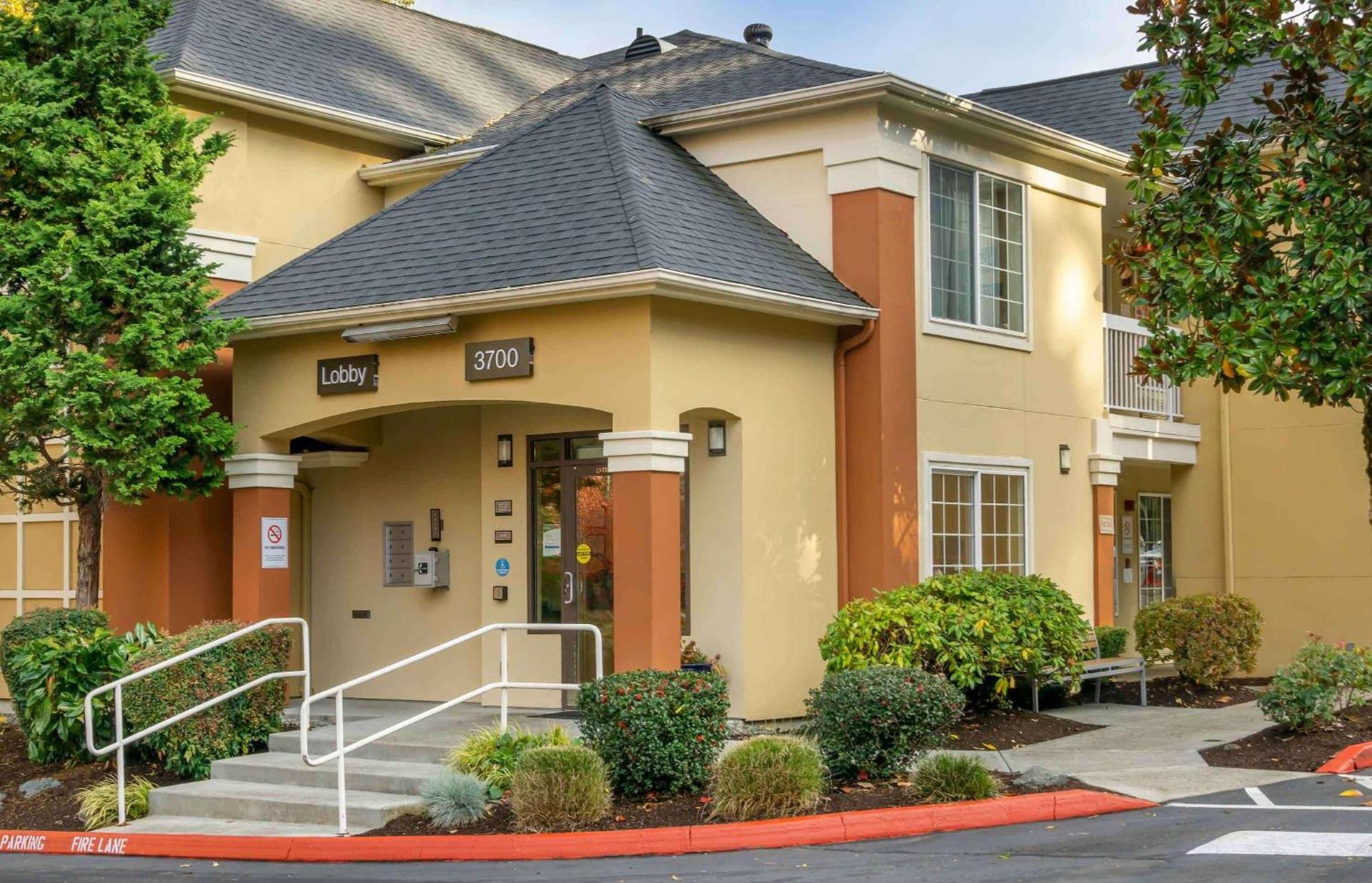 Extended Stay America Suites - Seattle - Bellevue - Factoria photo 3