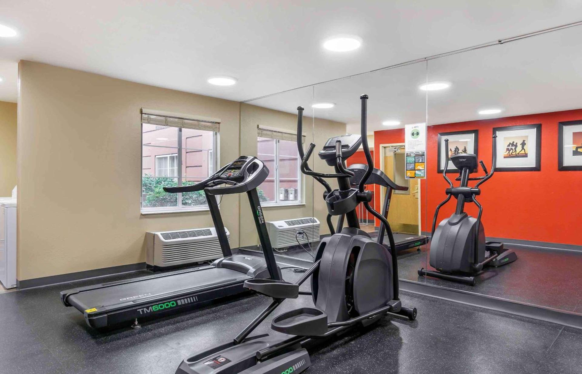 Extended Stay America Suites - Seattle - Bothell - Canyon Park photo 30