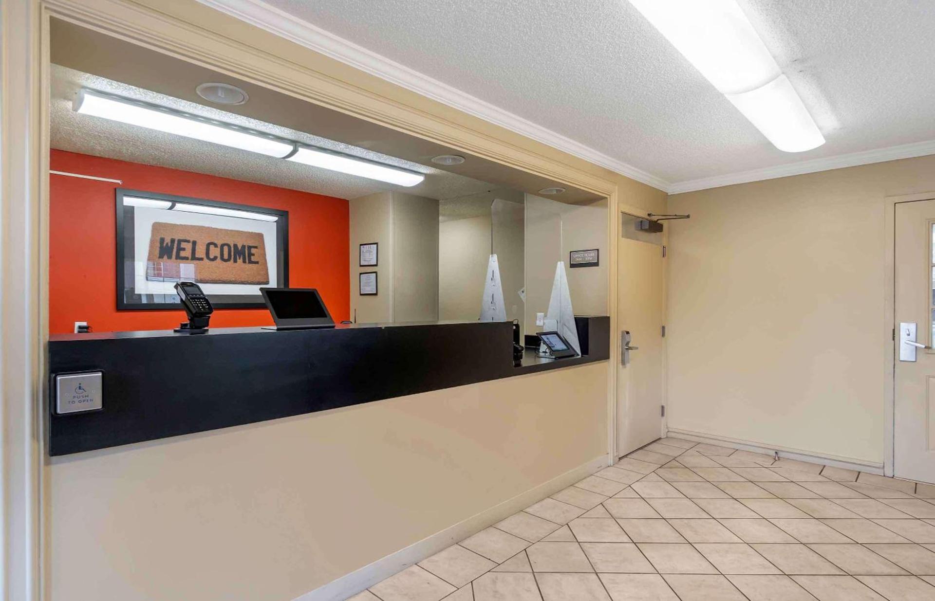 Extended Stay America Suites - Seattle - Bellevue - Factoria photo 5