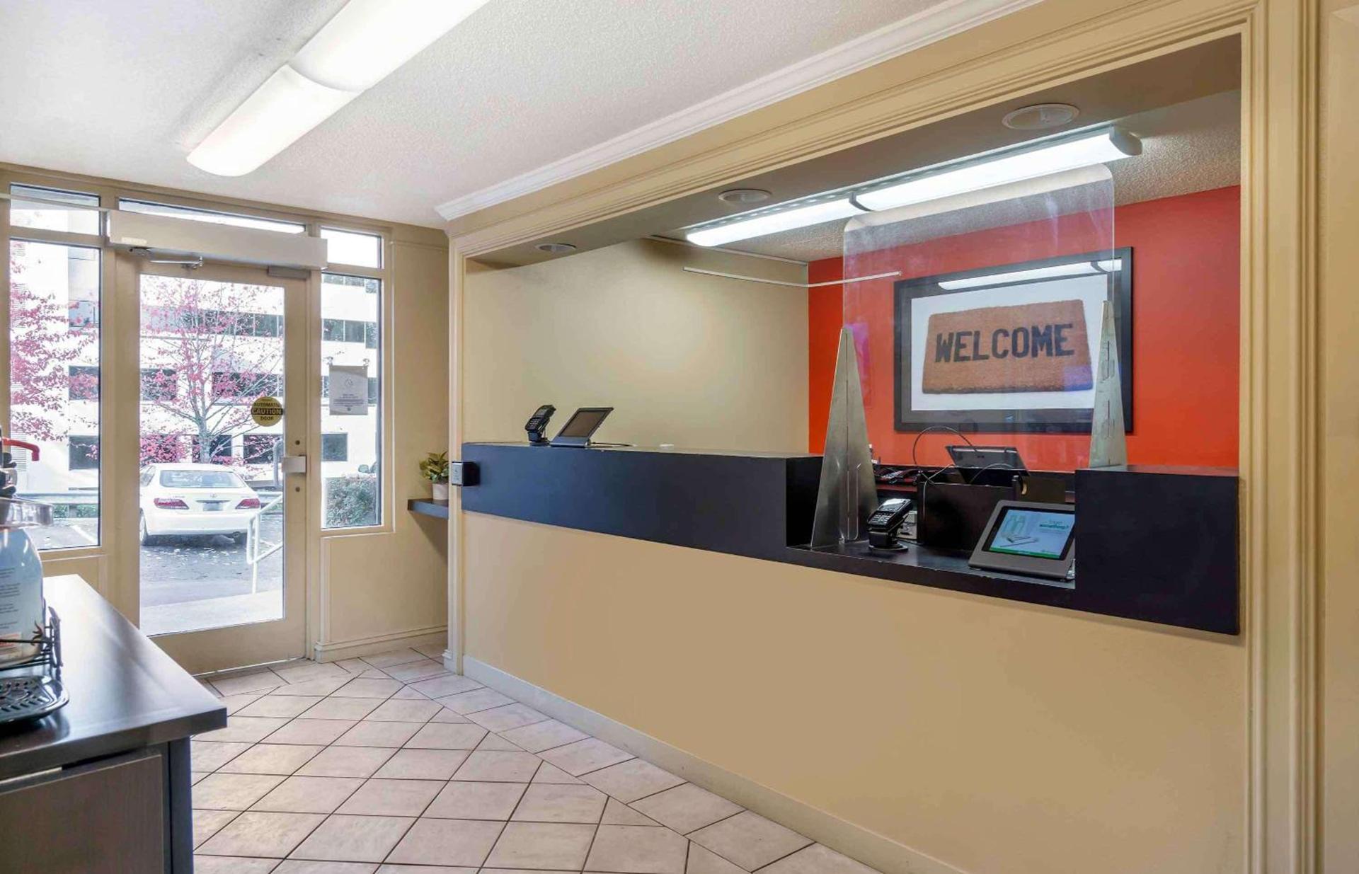 Extended Stay America Suites - Seattle - Bellevue - Factoria photo 4