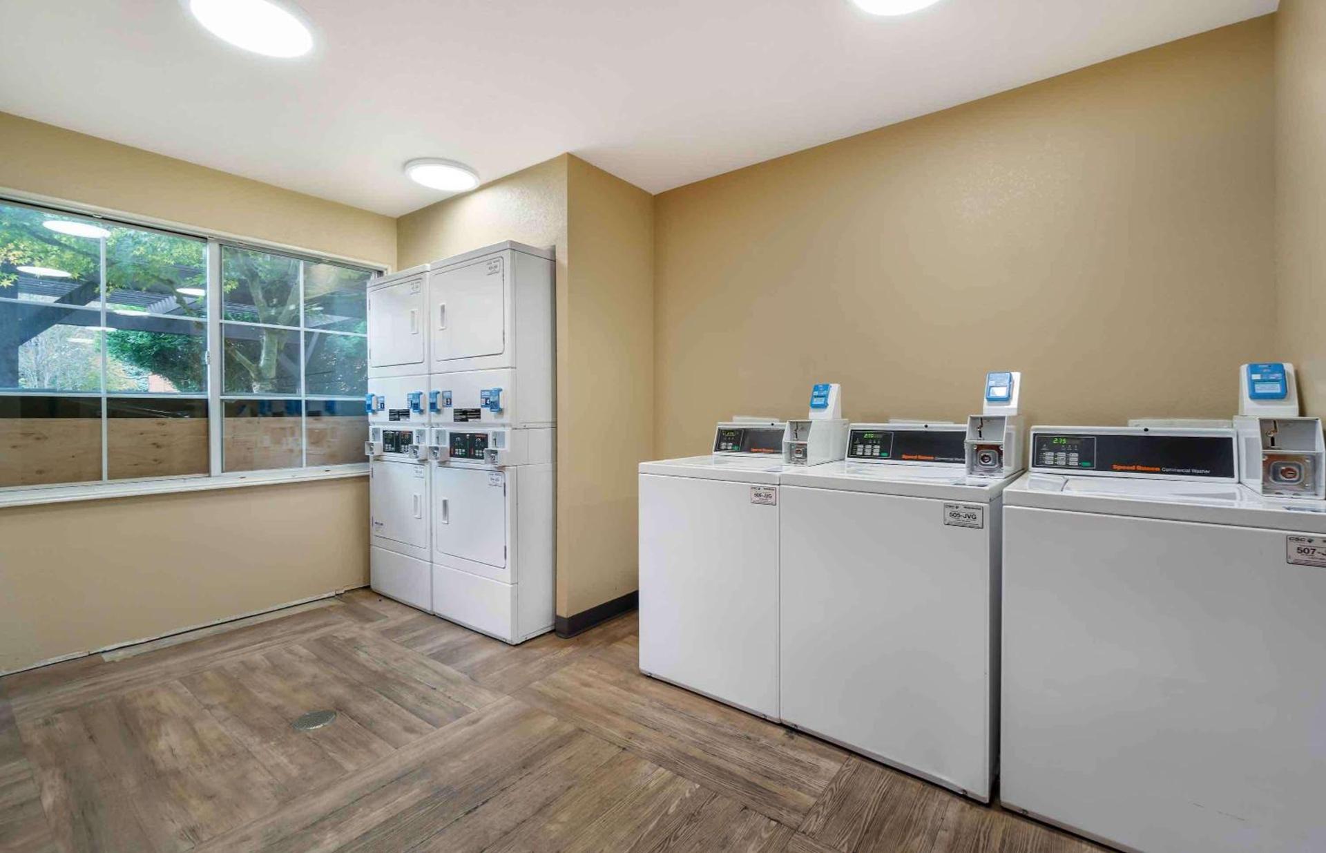 Extended Stay America Suites - Seattle - Bothell - Canyon Park photo 32
