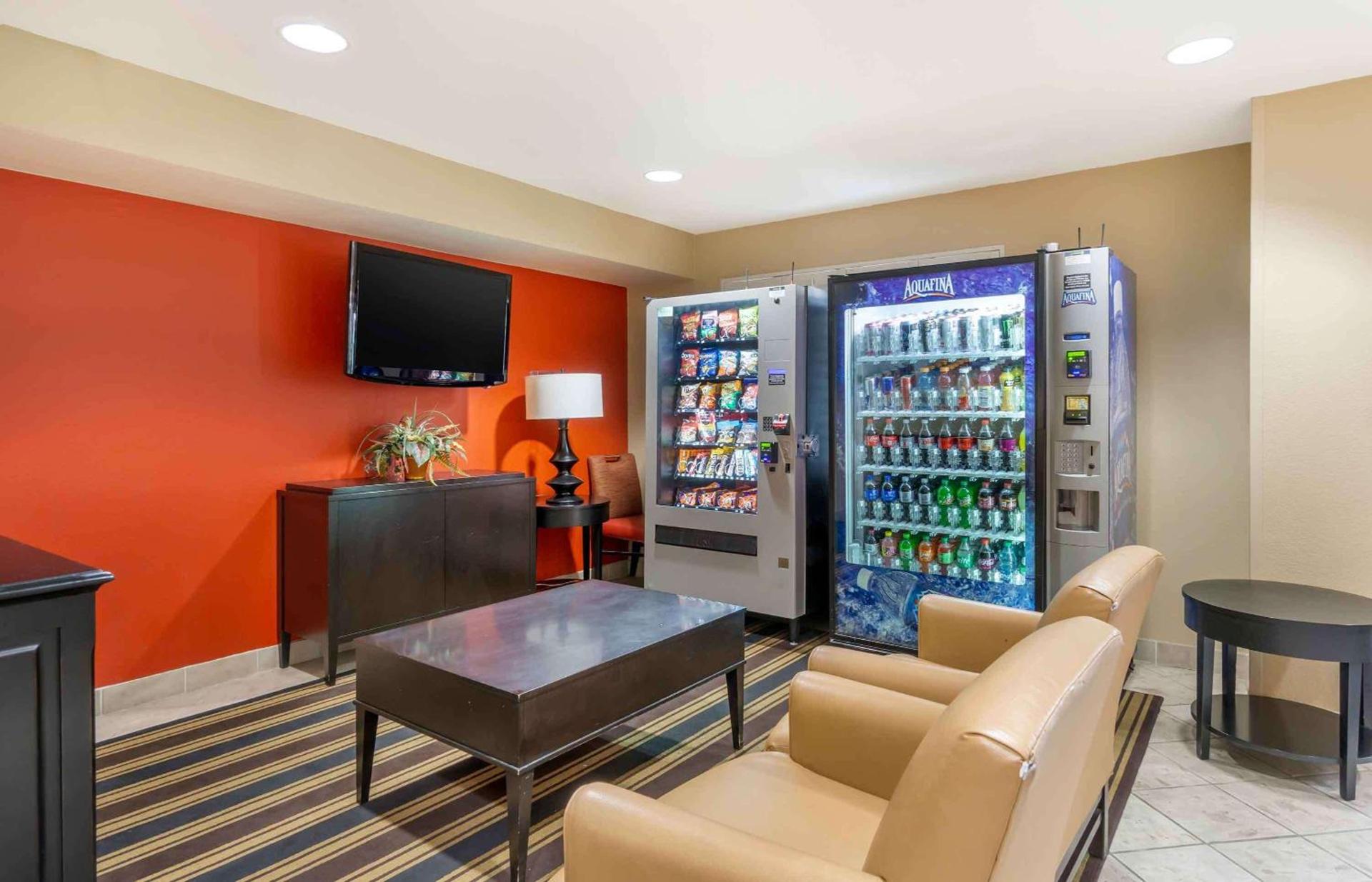 Extended Stay America Suites - Seattle - Bothell - Canyon Park photo 33