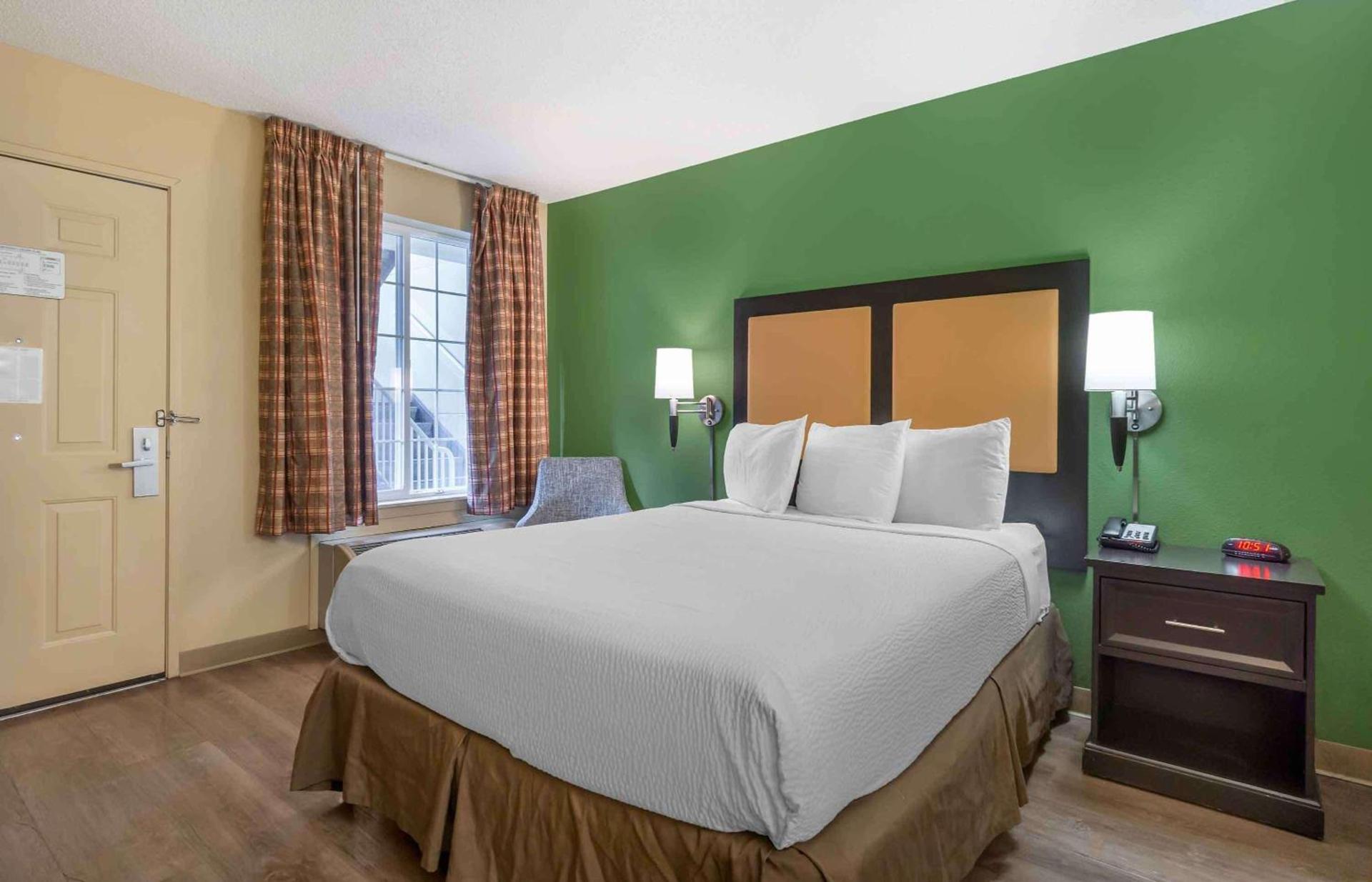 Extended Stay America Suites - Seattle - Bellevue - Factoria photo 9