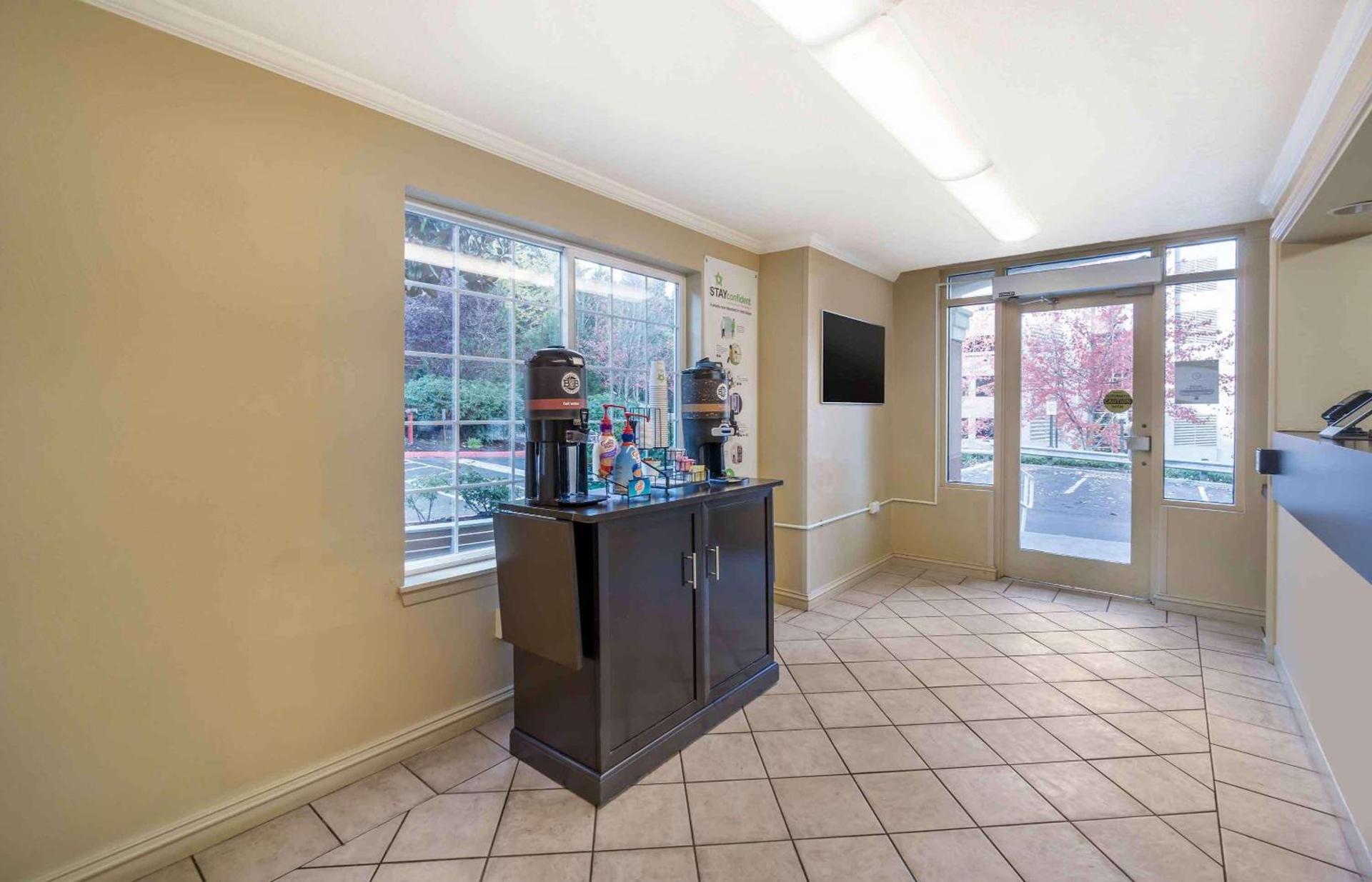 Extended Stay America Suites - Seattle - Bellevue - Factoria photo 8