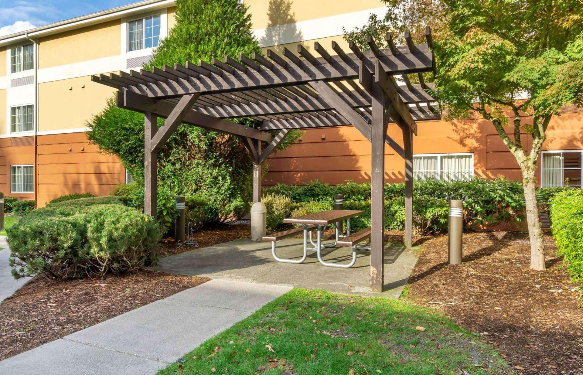 Extended Stay America Suites - Seattle - Bothell - Canyon Park photo 34