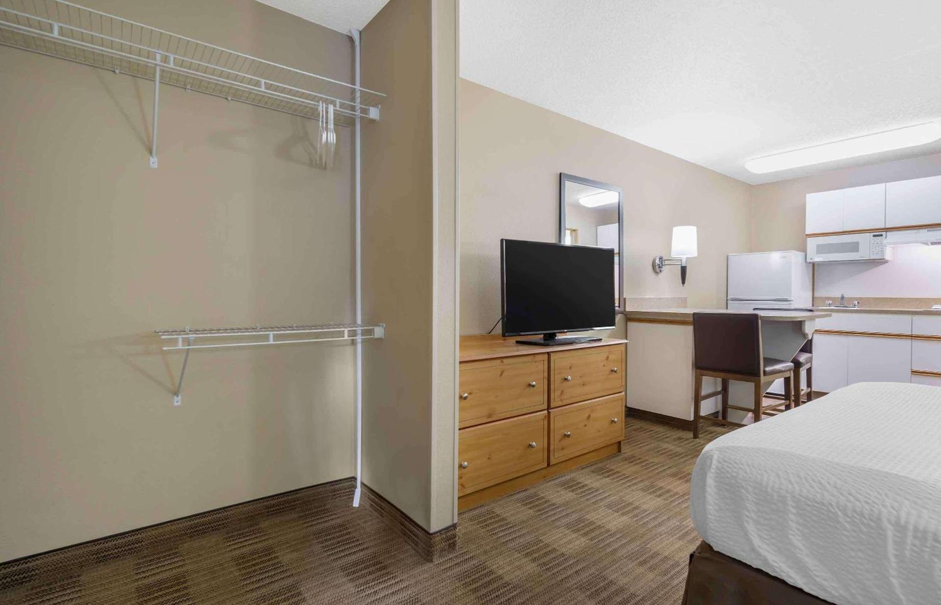 Extended Stay America Suites - Seattle - Bellevue - Factoria photo 11