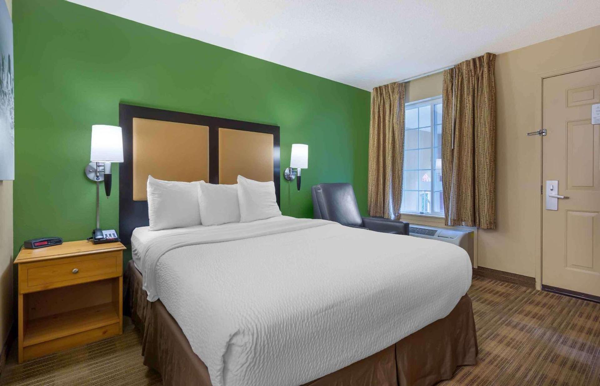 Extended Stay America Suites - Seattle - Bellevue - Factoria photo 13