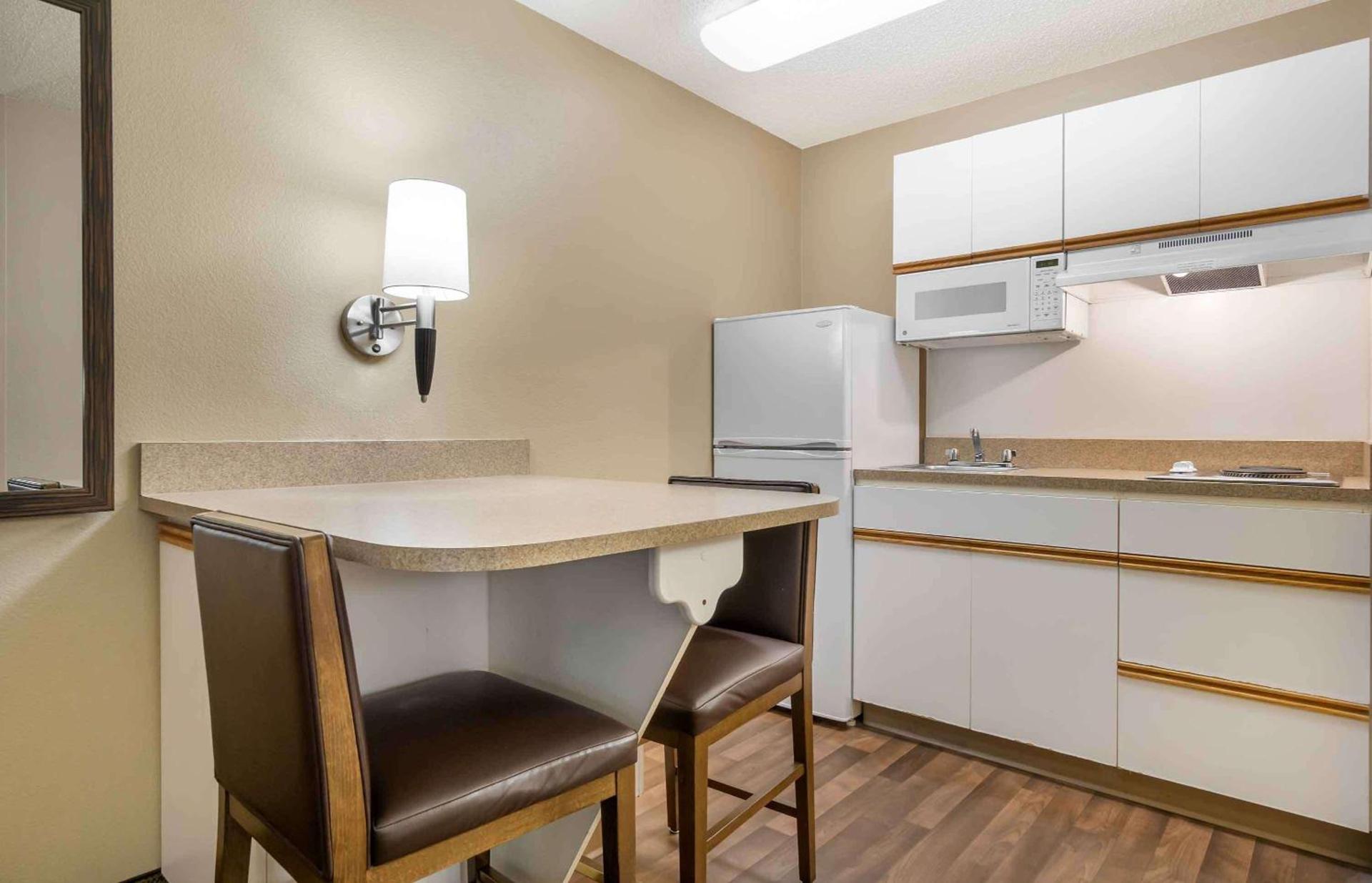 Extended Stay America Suites - Seattle - Bellevue - Factoria photo 15