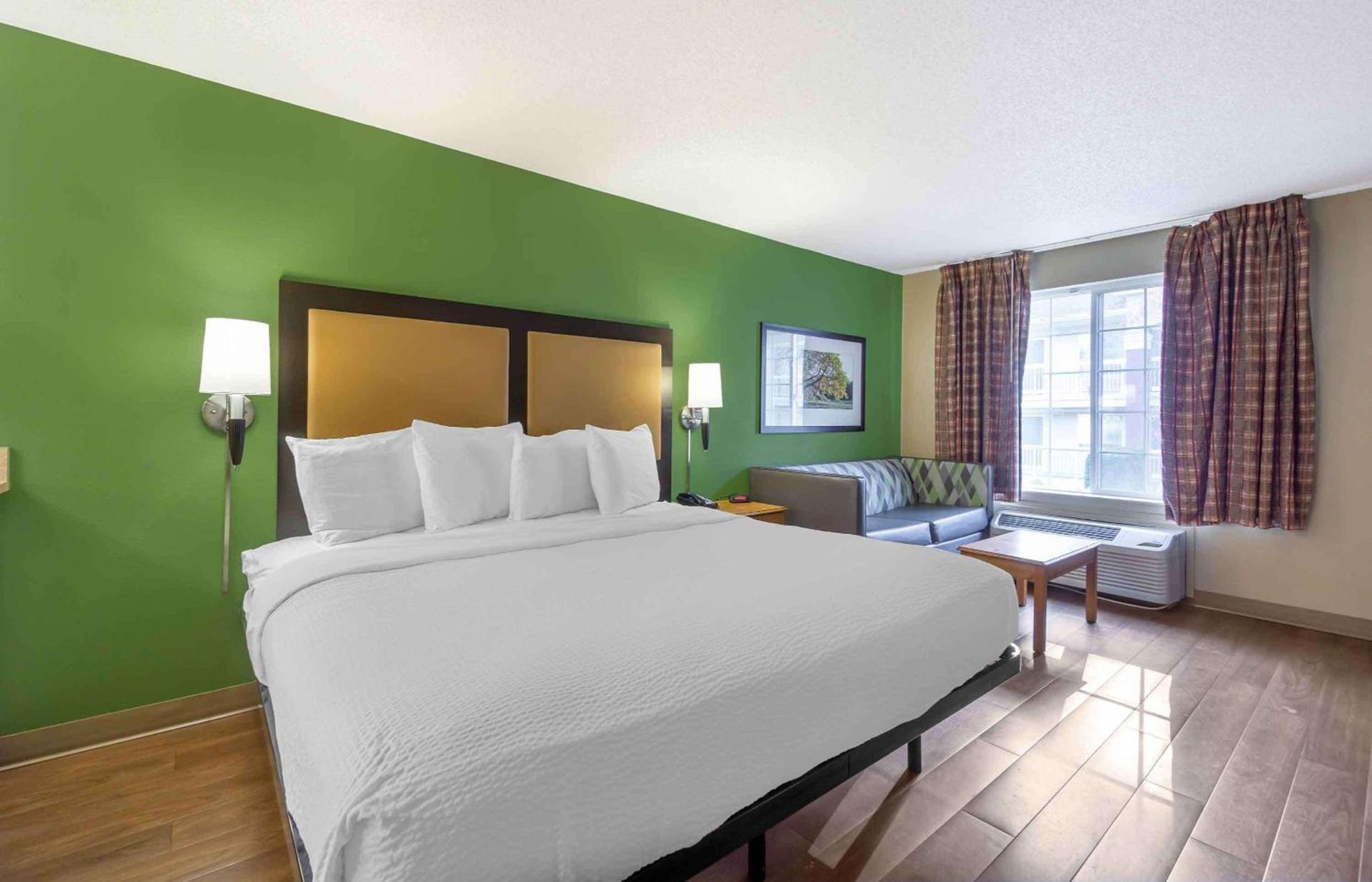 Extended Stay America Suites - Seattle - Bellevue - Factoria photo 25