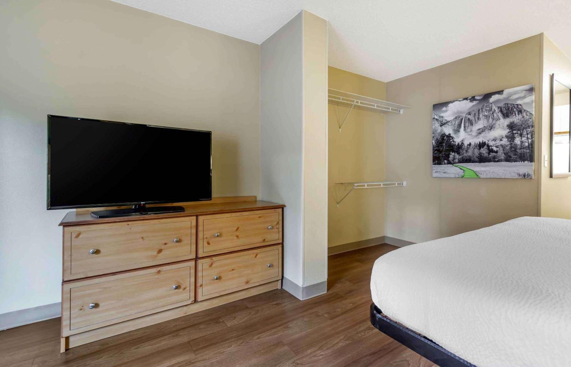 Extended Stay America Suites - Seattle - Bellevue - Factoria photo 26
