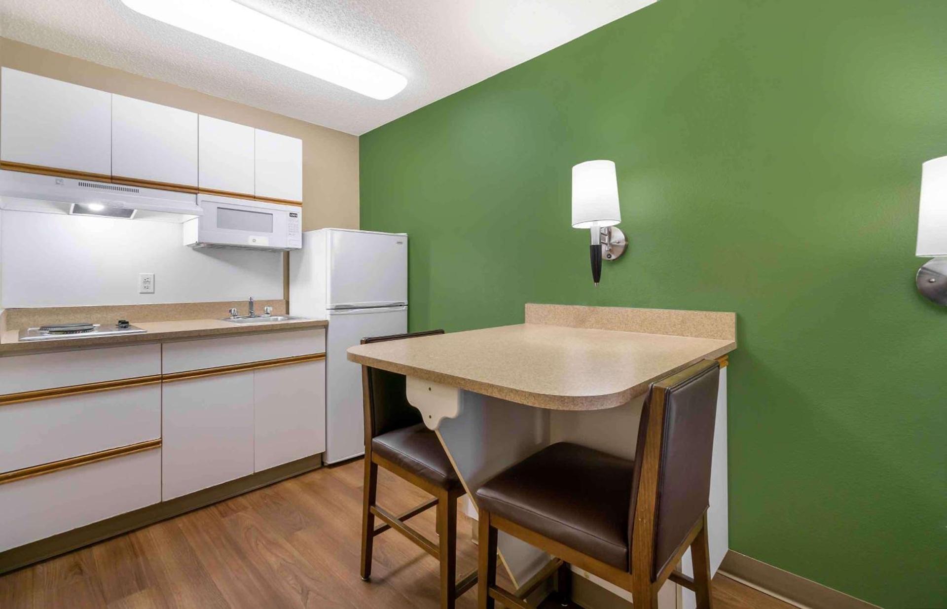 Extended Stay America Suites - Seattle - Bellevue - Factoria photo 27