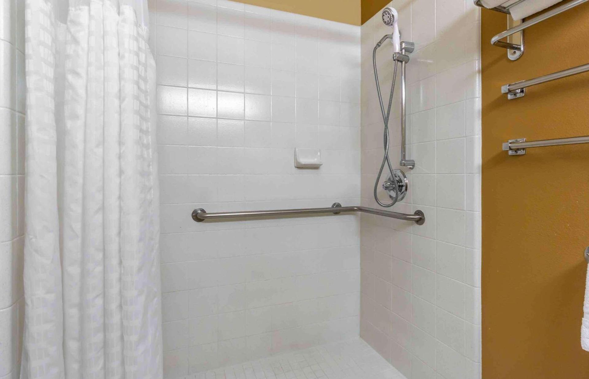 Extended Stay America Suites - Seattle - Bellevue - Factoria photo 30