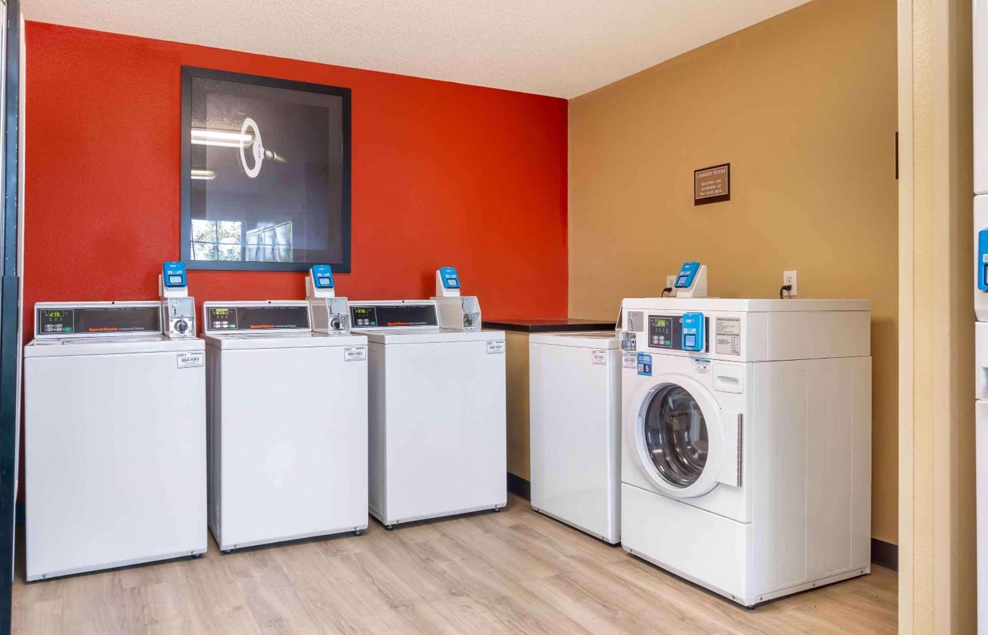 Extended Stay America Suites - Seattle - Bellevue - Factoria photo 33