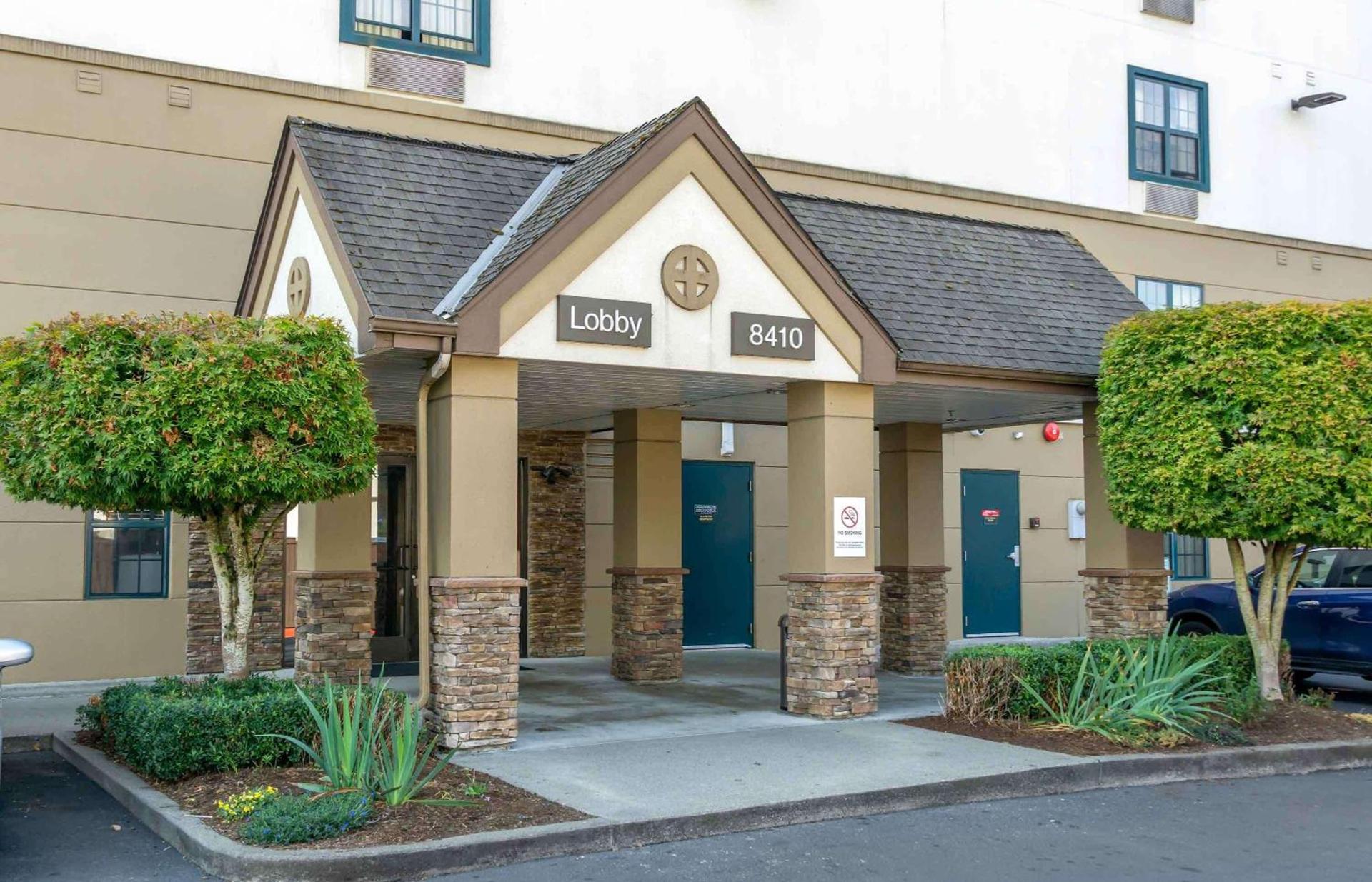 Extended Stay America Suites - Seattle - Everett - North photo 3