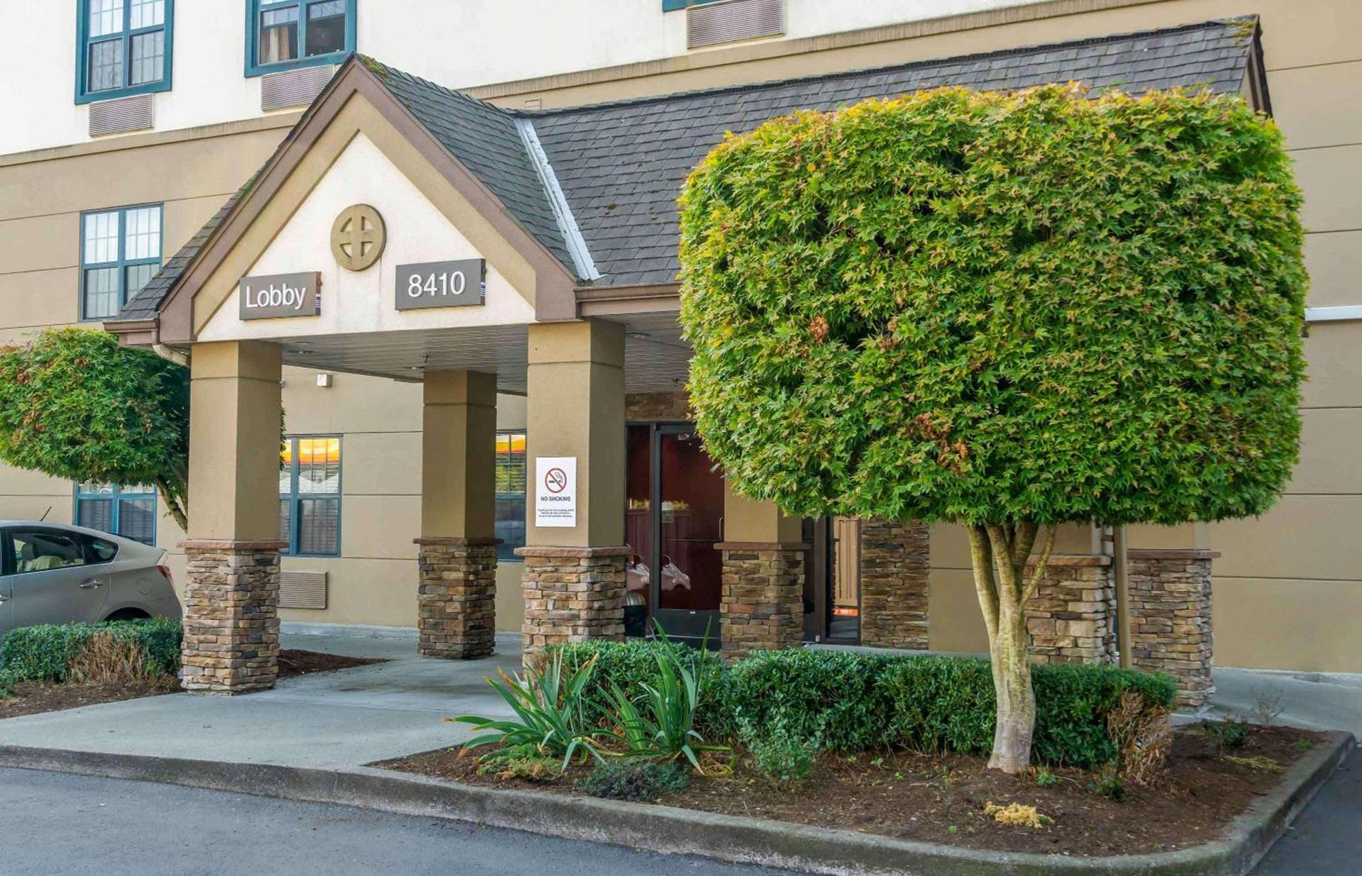 Extended Stay America Suites - Seattle - Everett - North photo 4