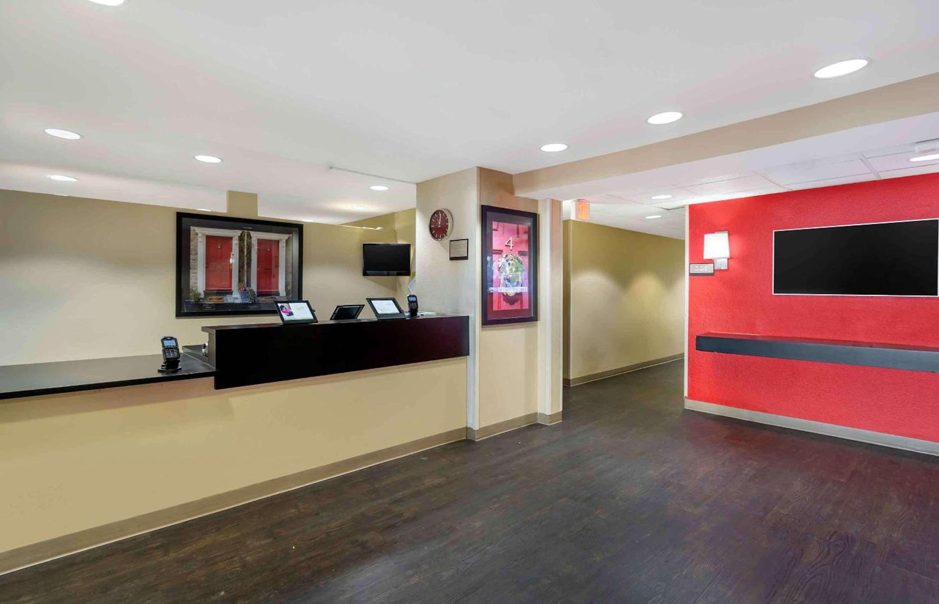 Extended Stay America Suites - Seattle - Everett - North photo 5