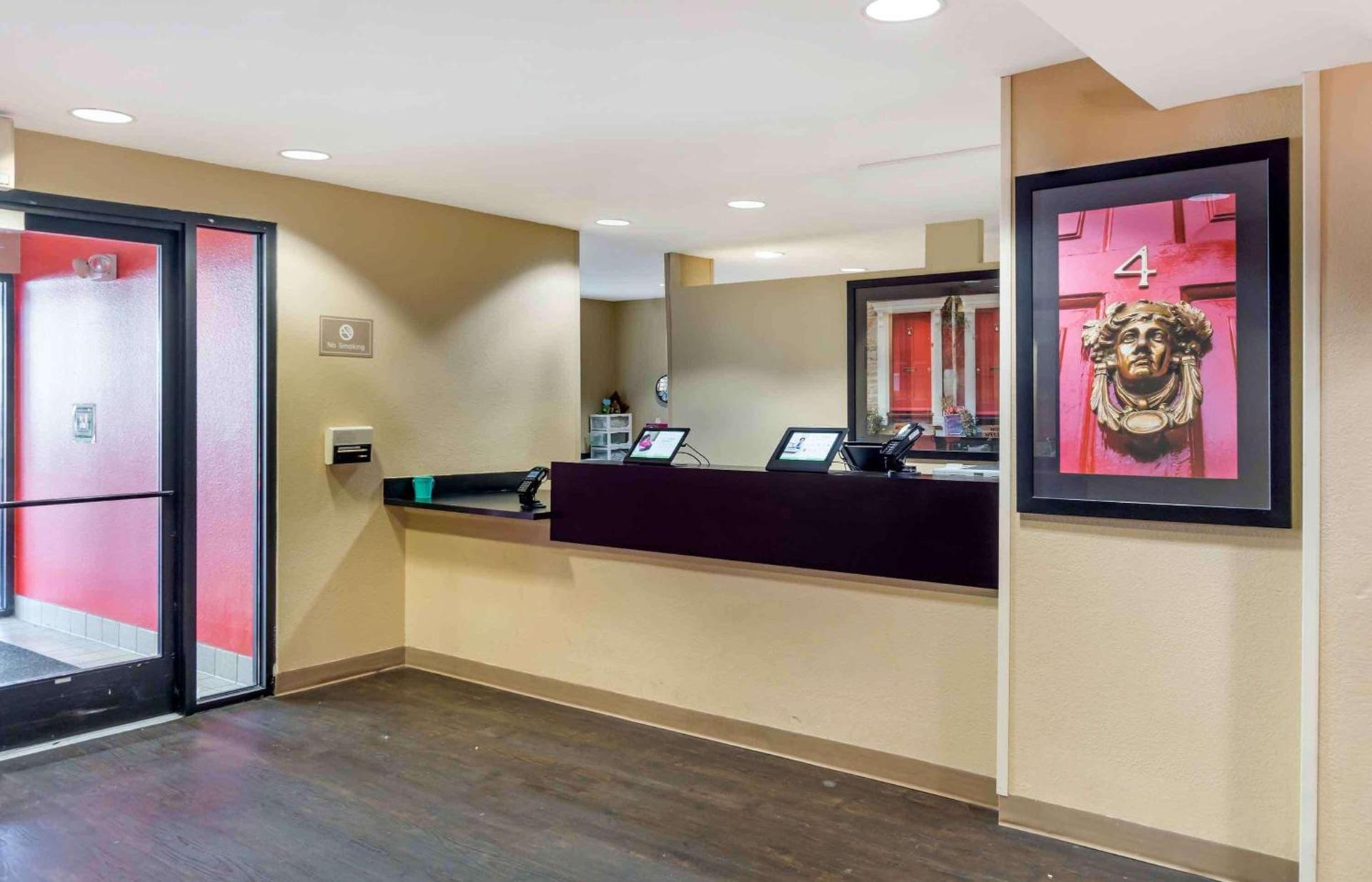 Extended Stay America Suites - Seattle - Everett - North photo 7