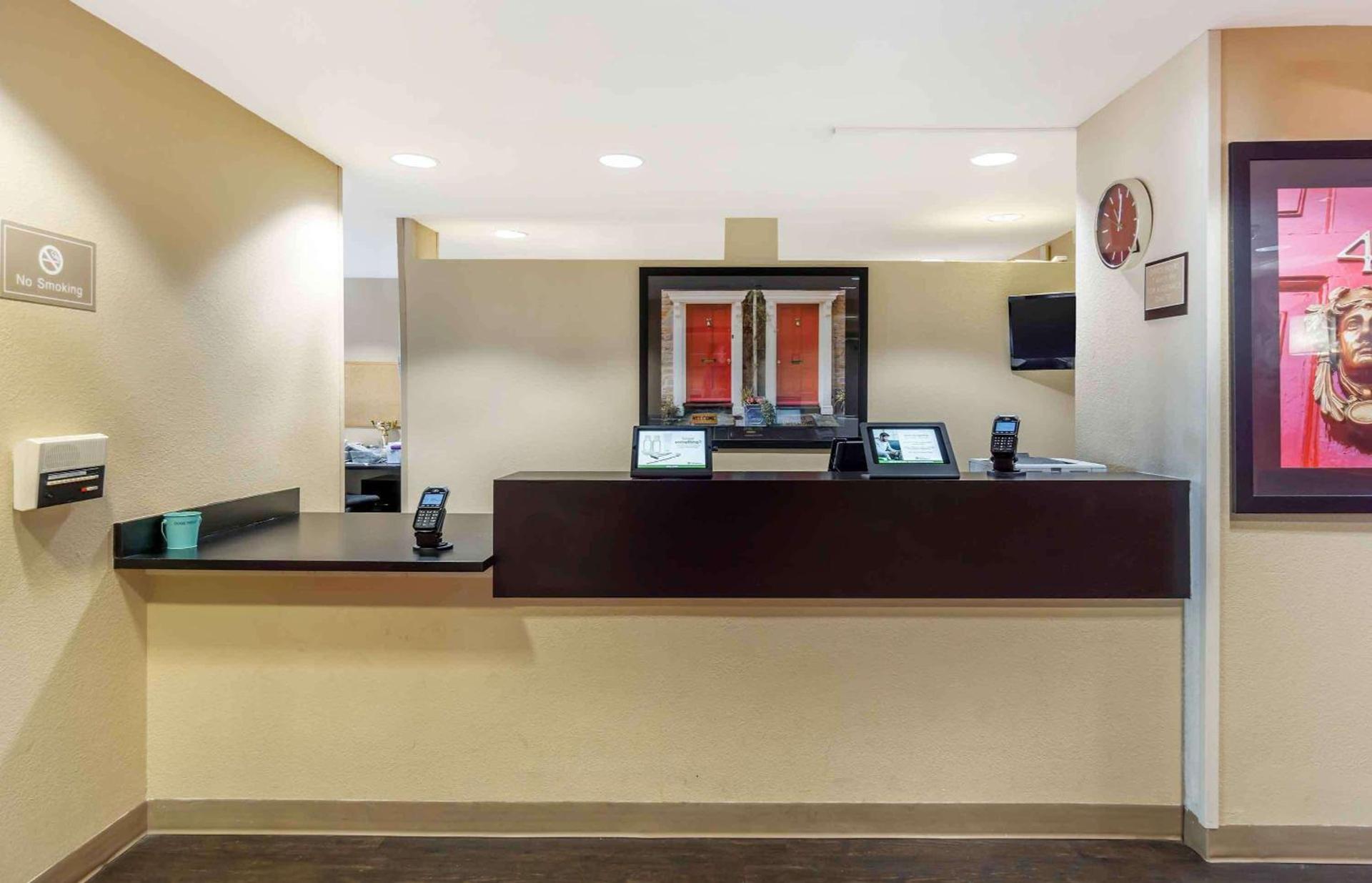 Extended Stay America Suites - Seattle - Everett - North photo 8