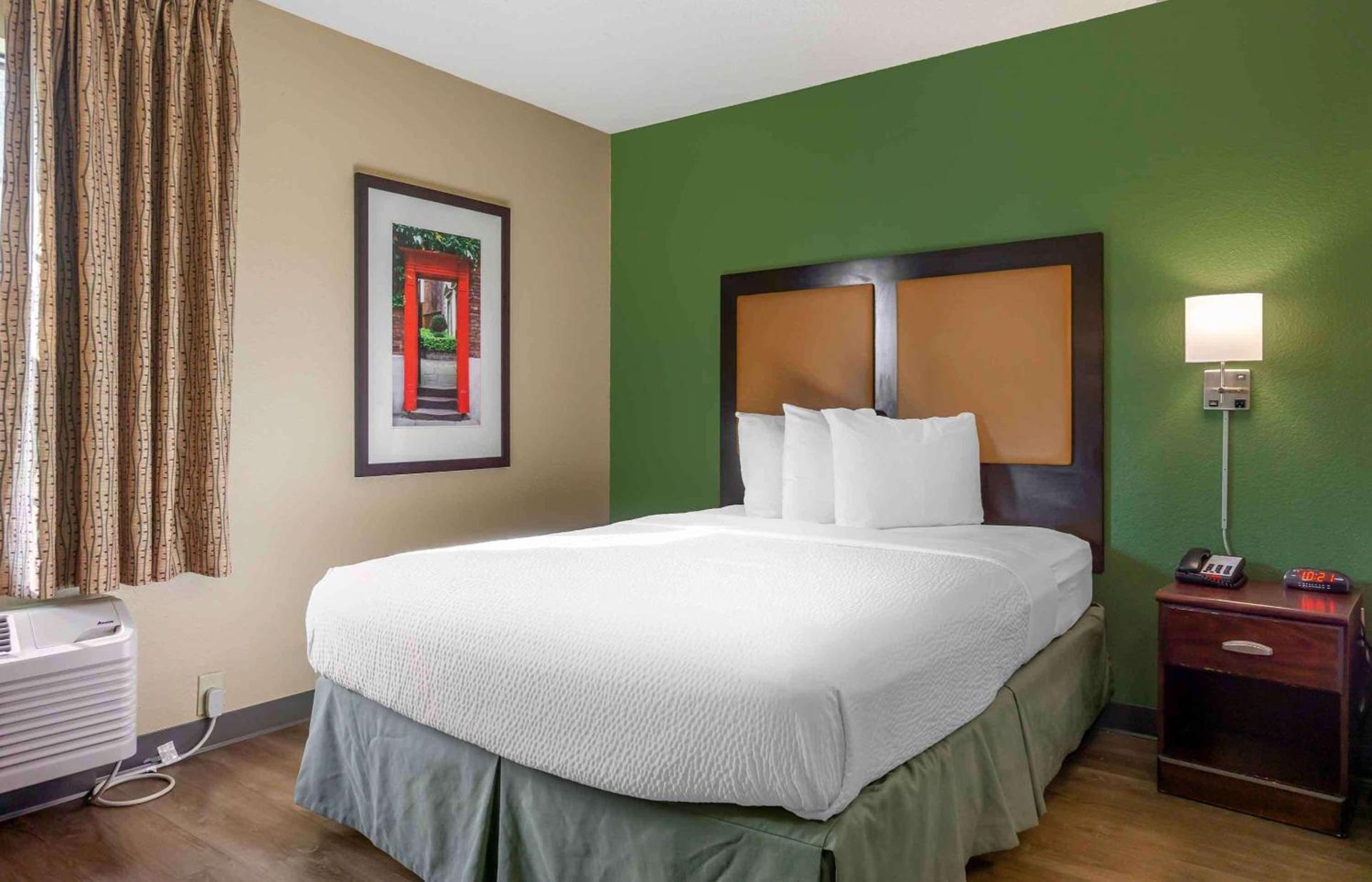 Extended Stay America Suites - Seattle - Everett - North photo 11