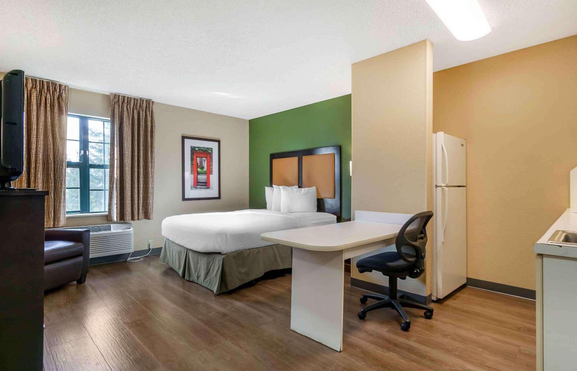 Extended Stay America Suites - Seattle - Everett - North photo 13