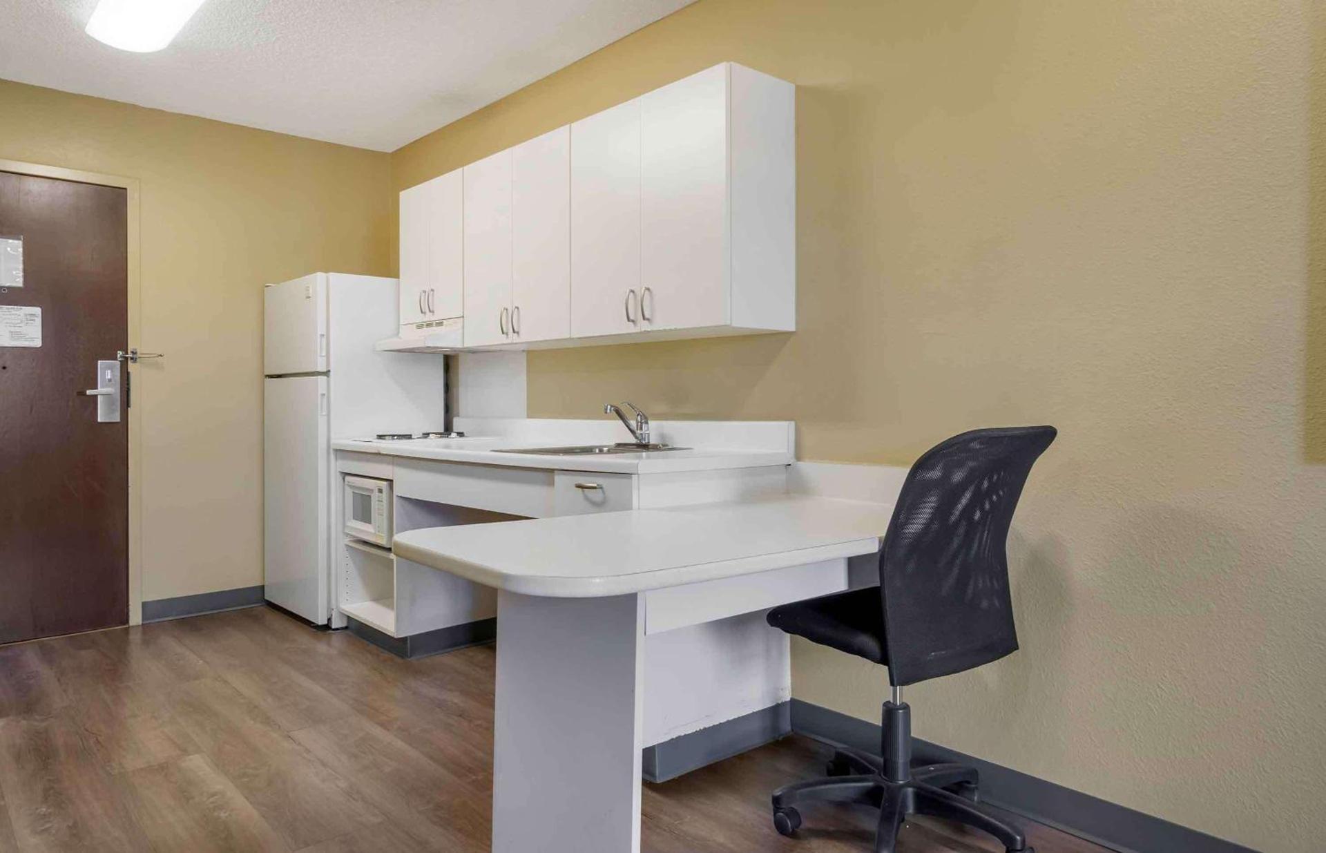 Extended Stay America Suites - Seattle - Everett - North photo 15