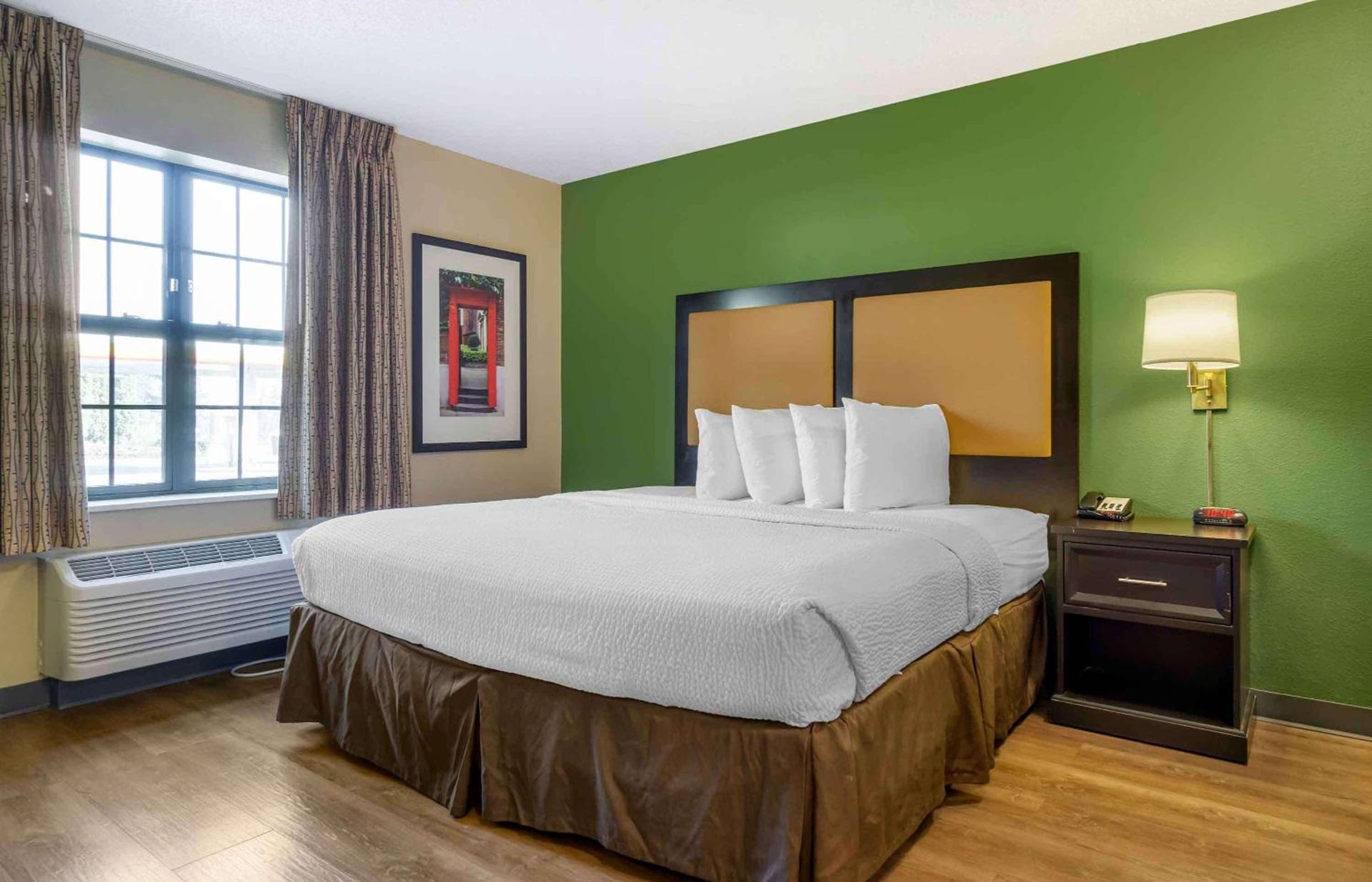Extended Stay America Suites - Seattle - Everett - North photo 16