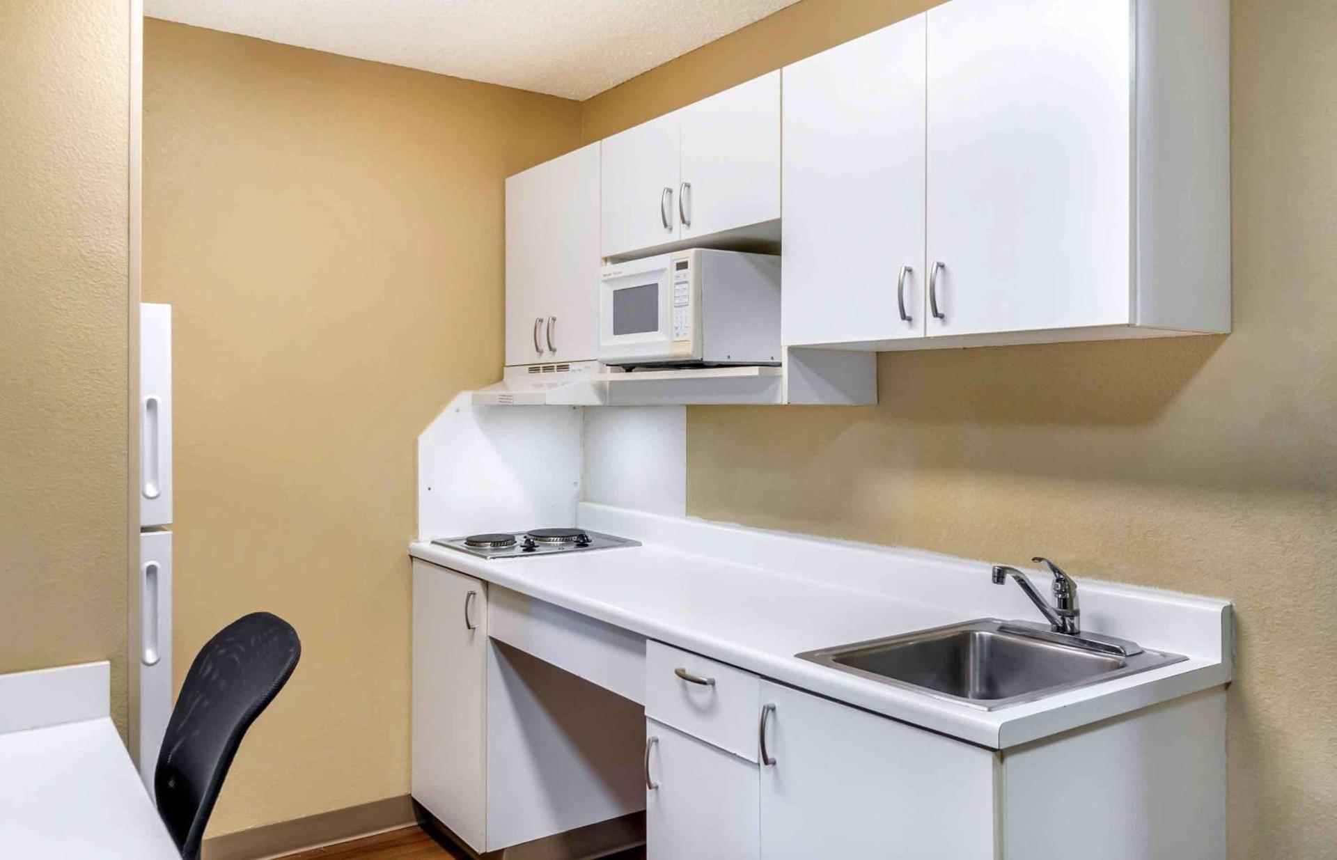 Extended Stay America Suites - Seattle - Everett - North photo 19