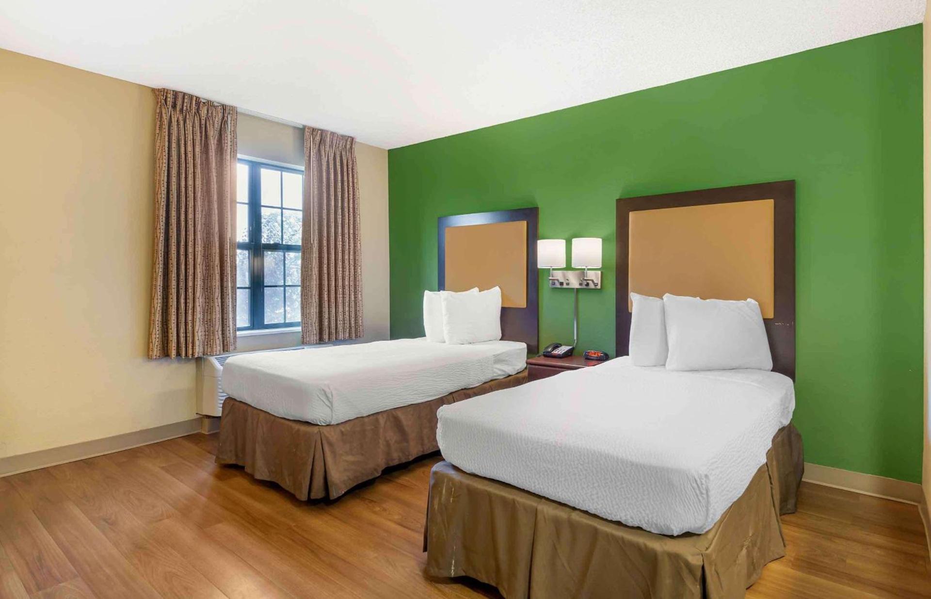 Extended Stay America Suites - Seattle - Everett - North photo 20