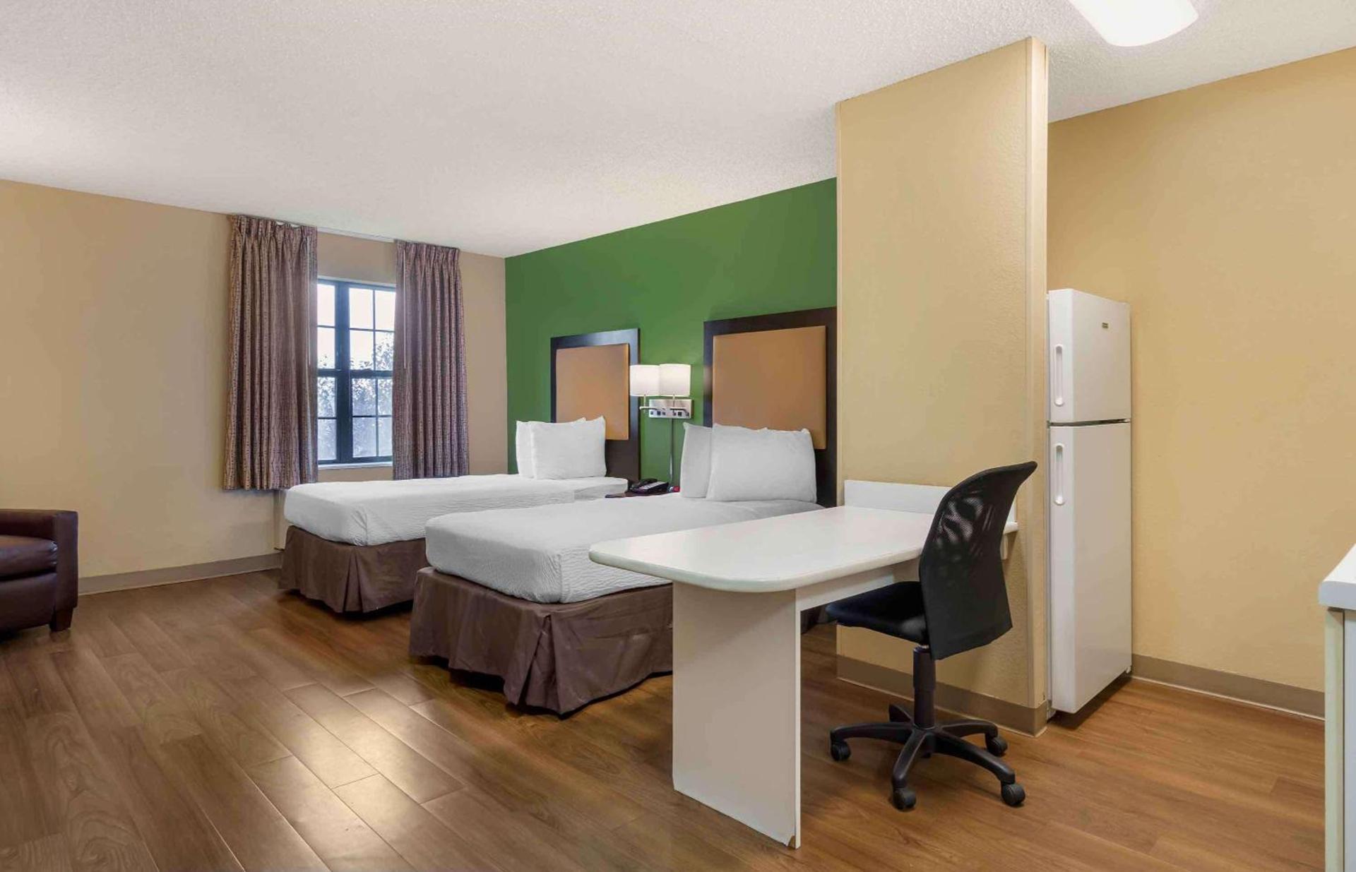 Extended Stay America Suites - Seattle - Everett - North photo 21