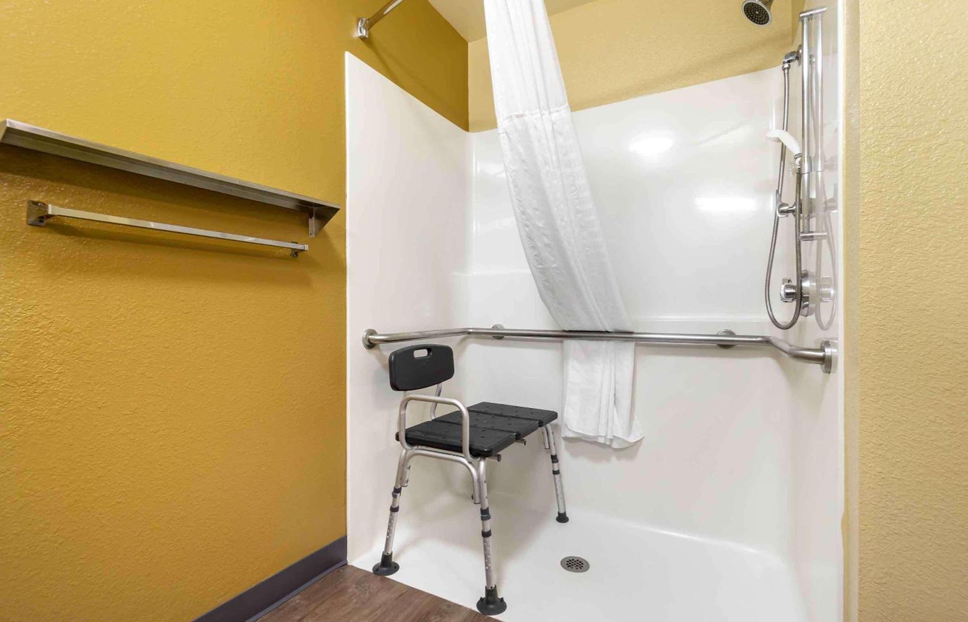 Extended Stay America Suites - Seattle - Everett - North photo 24