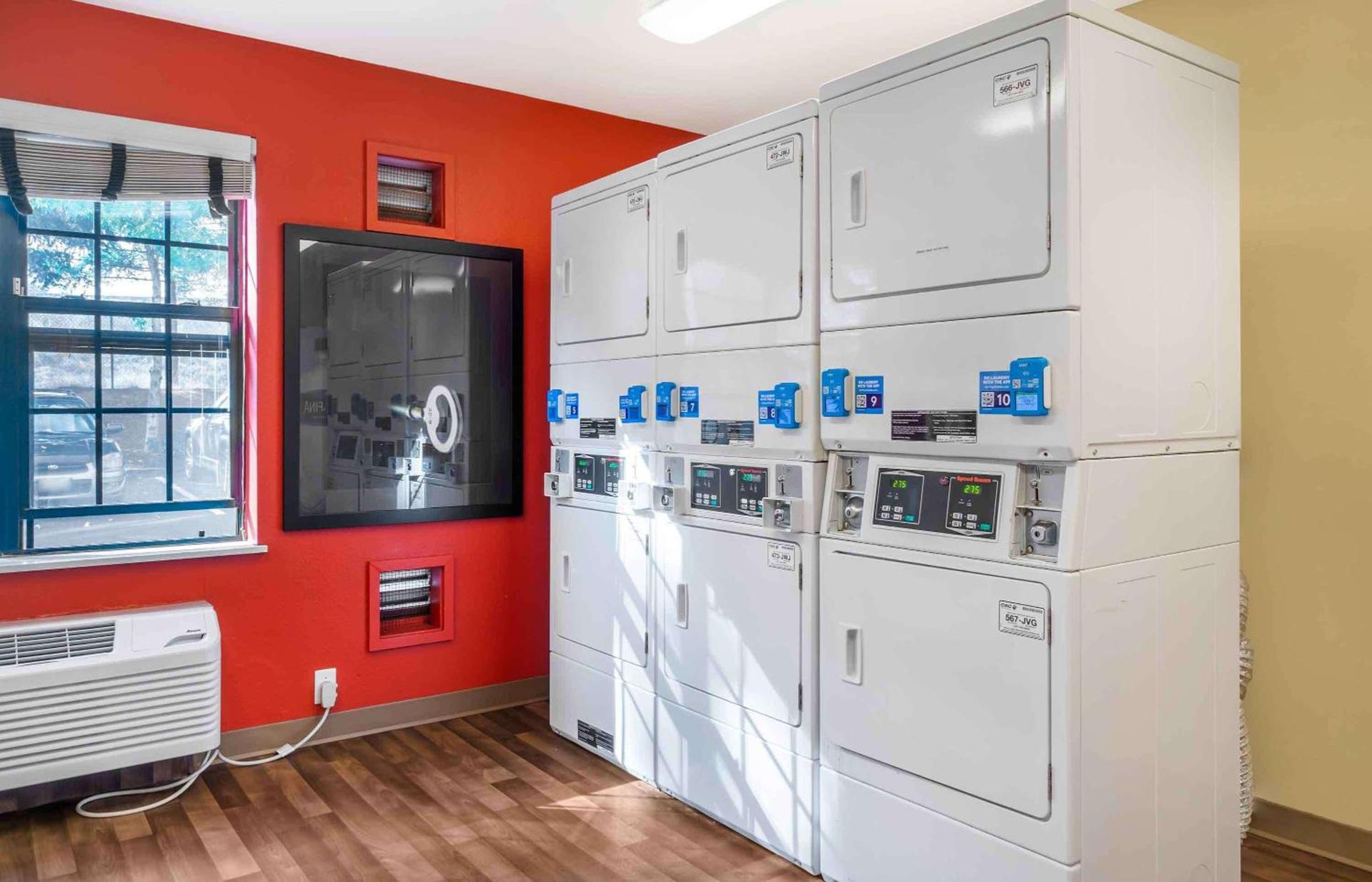 Extended Stay America Suites - Seattle - Everett - North photo 26