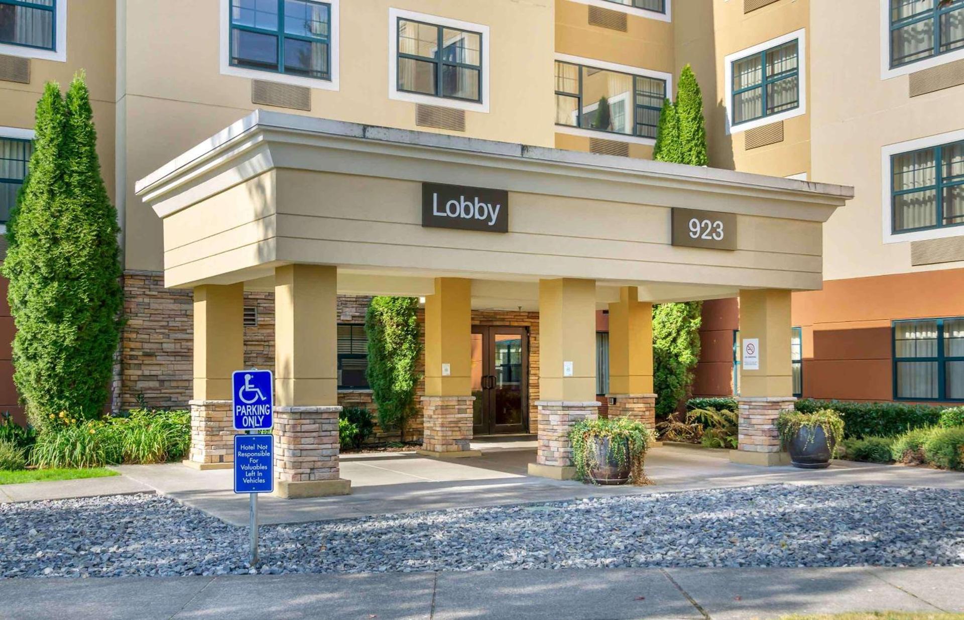 Extended Stay America Suites - Seattle - Bothell - West photo 3