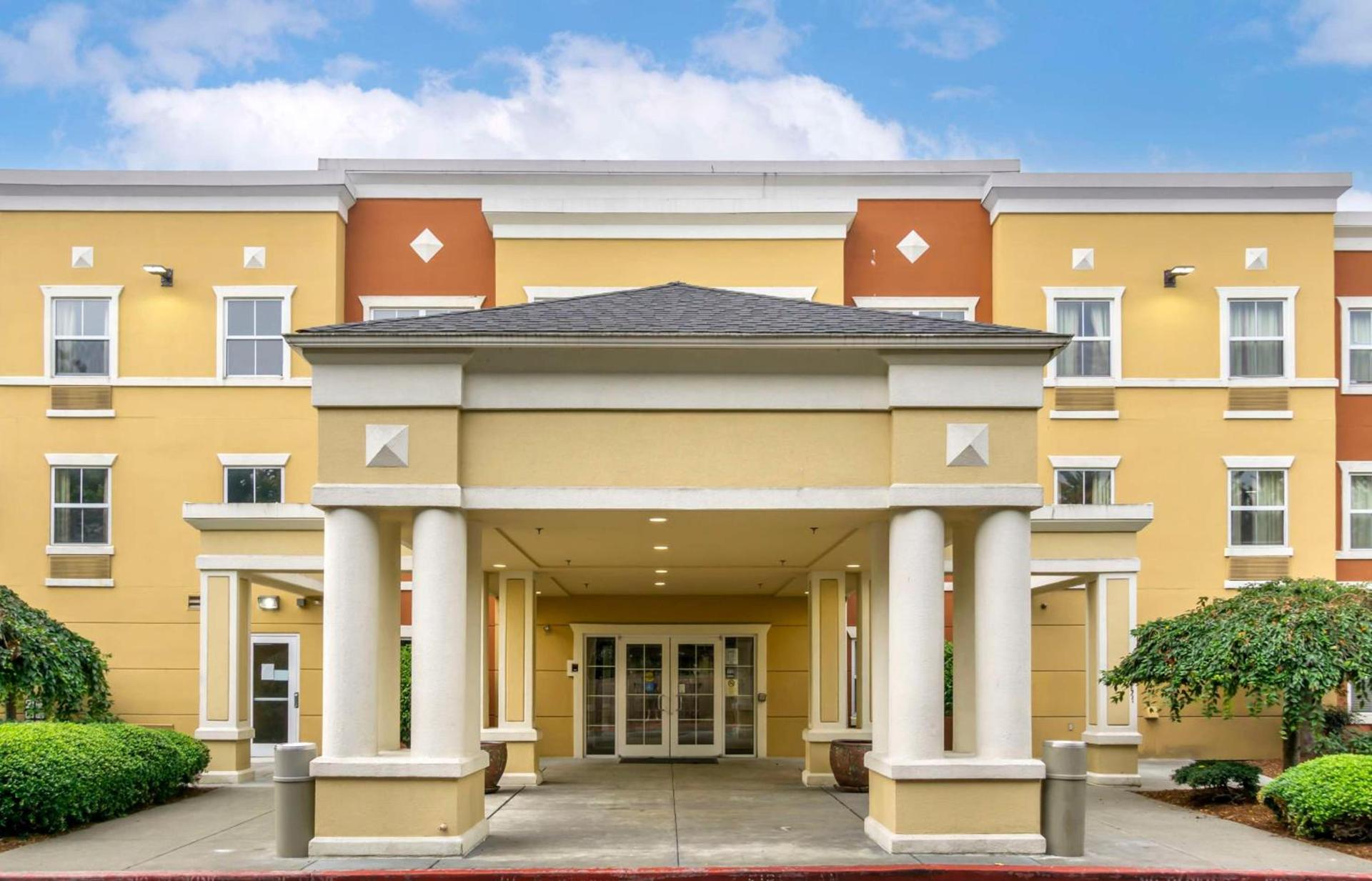 Extended Stay America Suites - Seattle - Everett - Silverlake photo 3