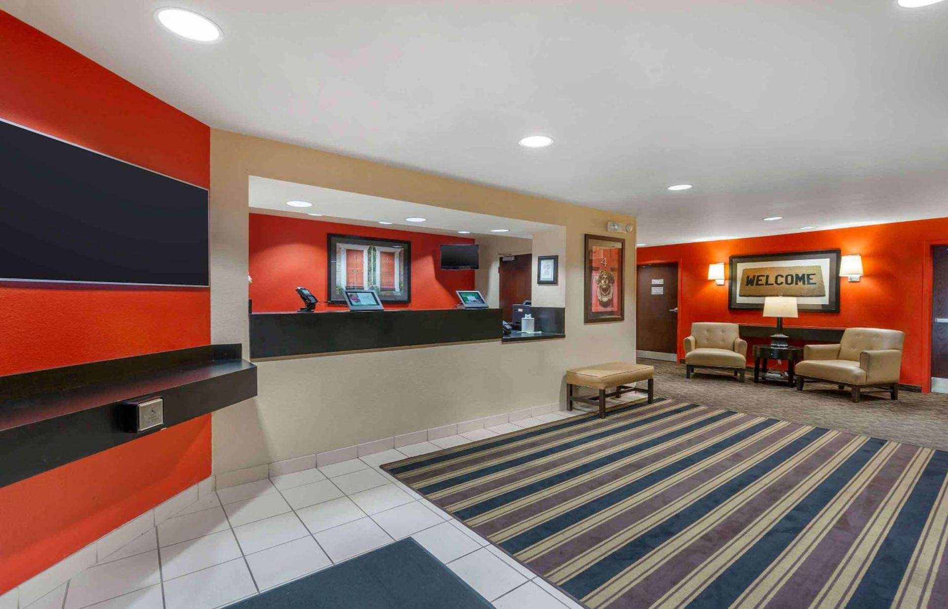 Extended Stay America Suites - Seattle - Bothell - West photo 4