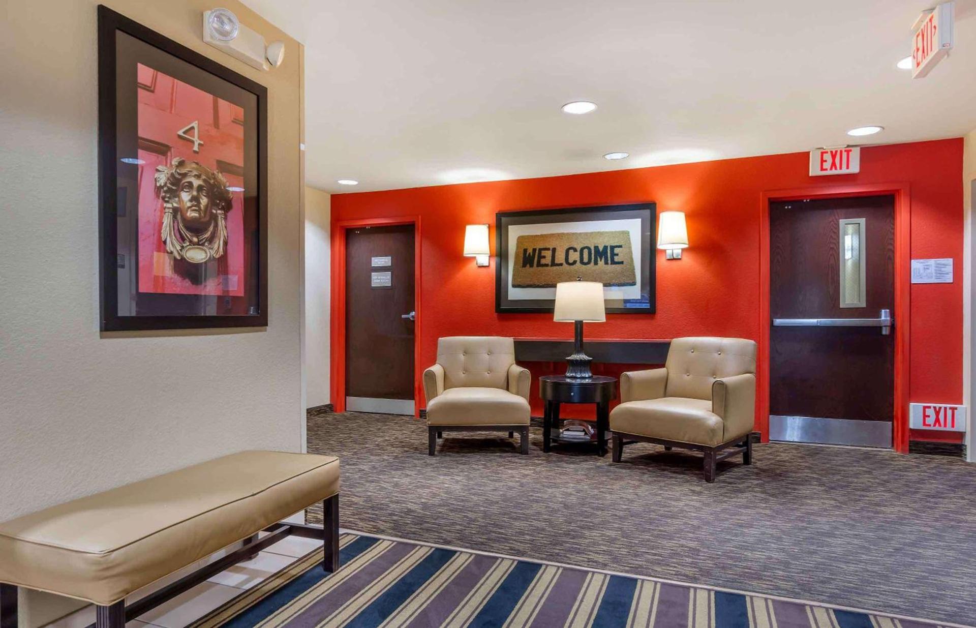 Extended Stay America Suites - Seattle - Bothell - West photo 5