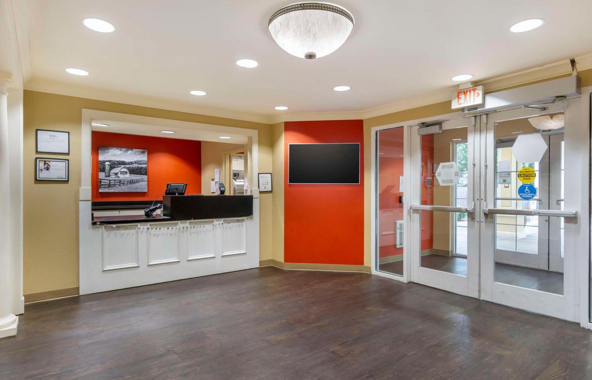 Extended Stay America Suites - Seattle - Everett - Silverlake photo 5