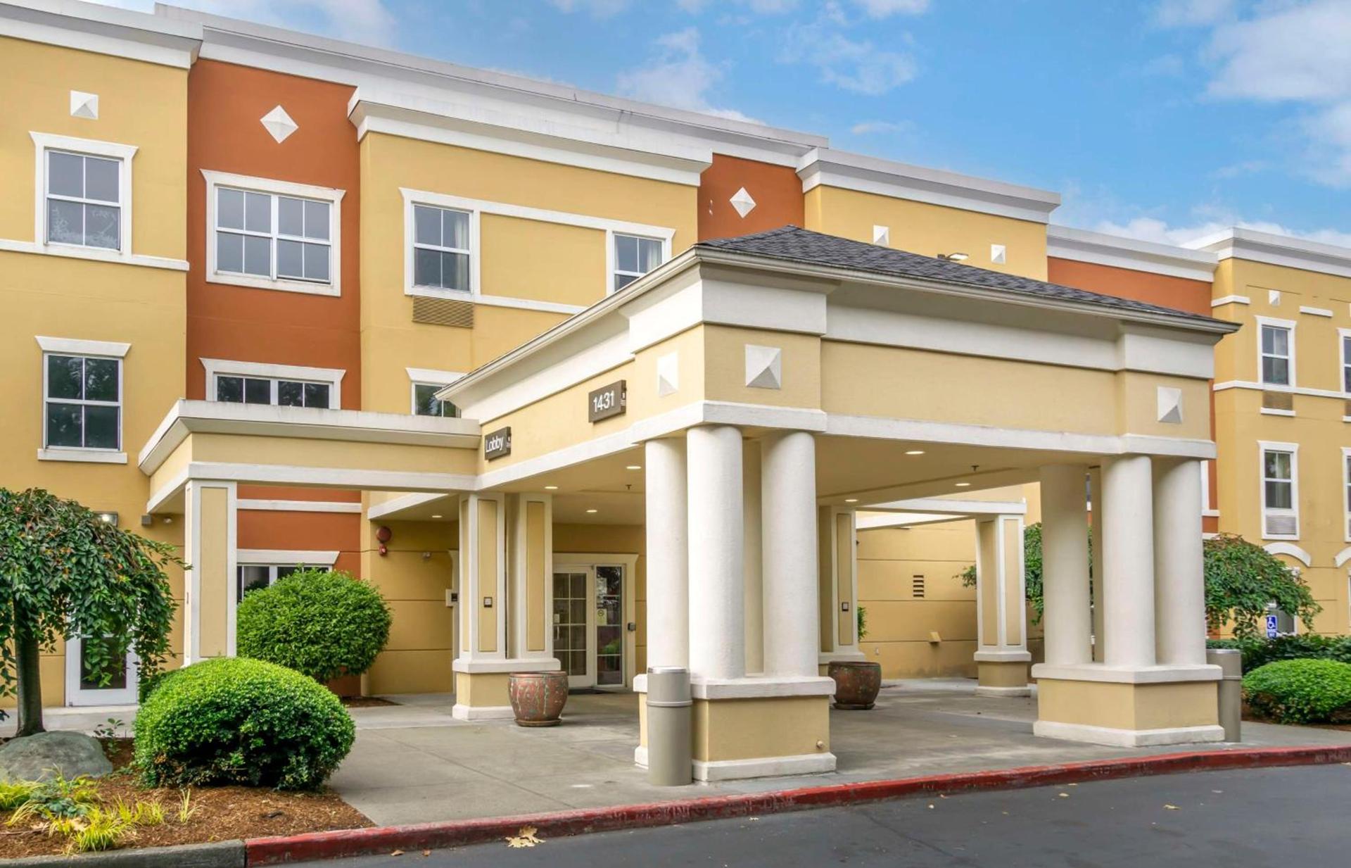 Extended Stay America Suites - Seattle - Everett - Silverlake photo 4