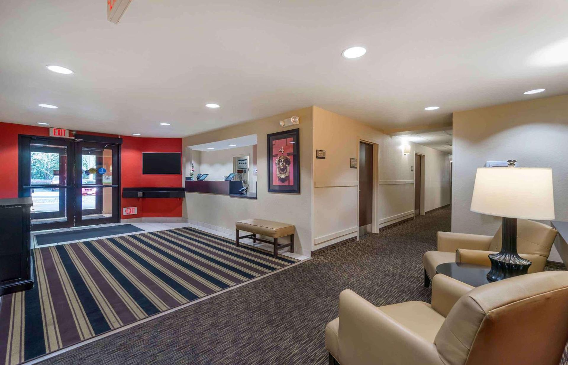 Extended Stay America Suites - Seattle - Bothell - West photo 7