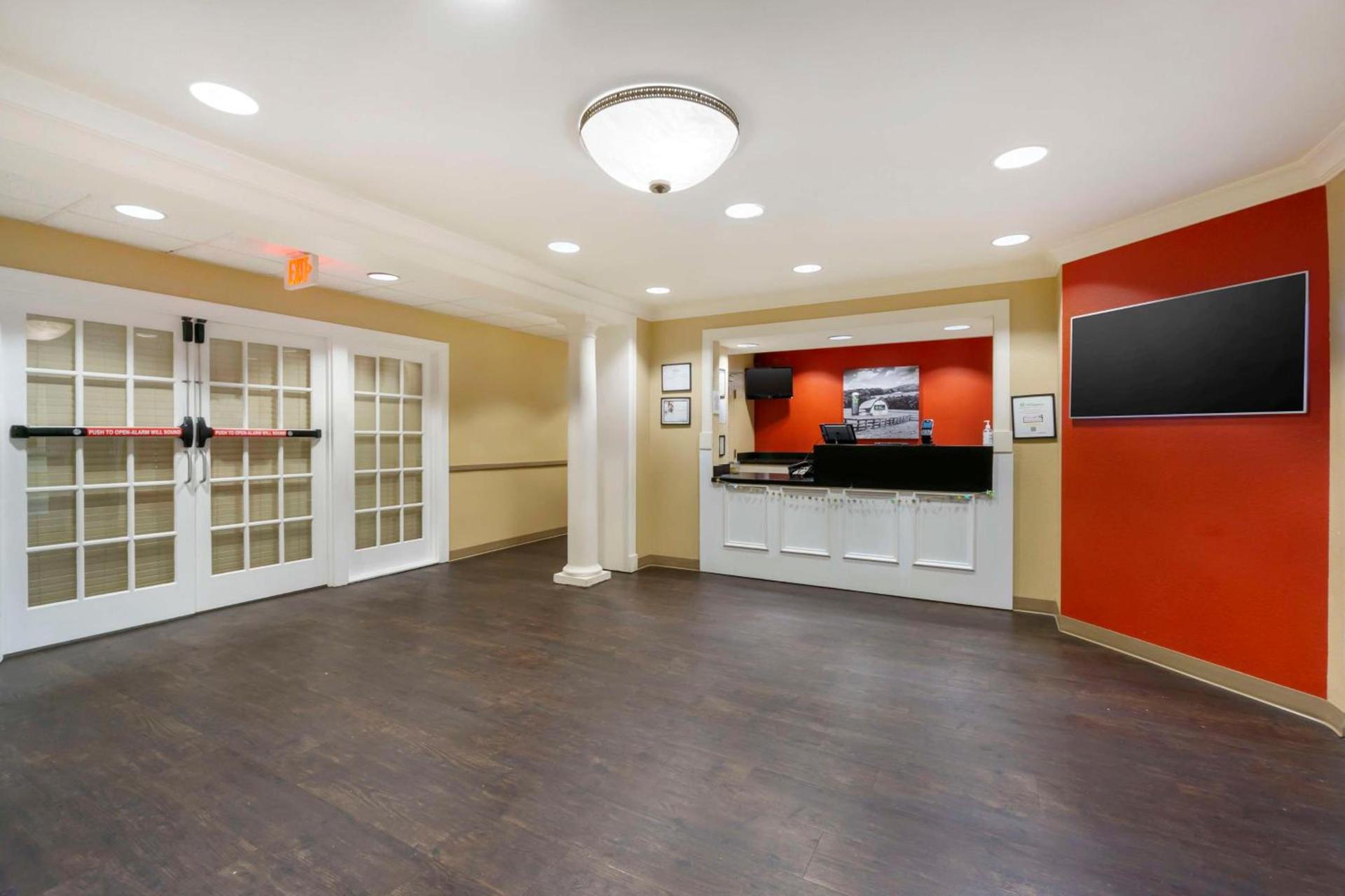 Extended Stay America Suites - Seattle - Everett - Silverlake photo 6
