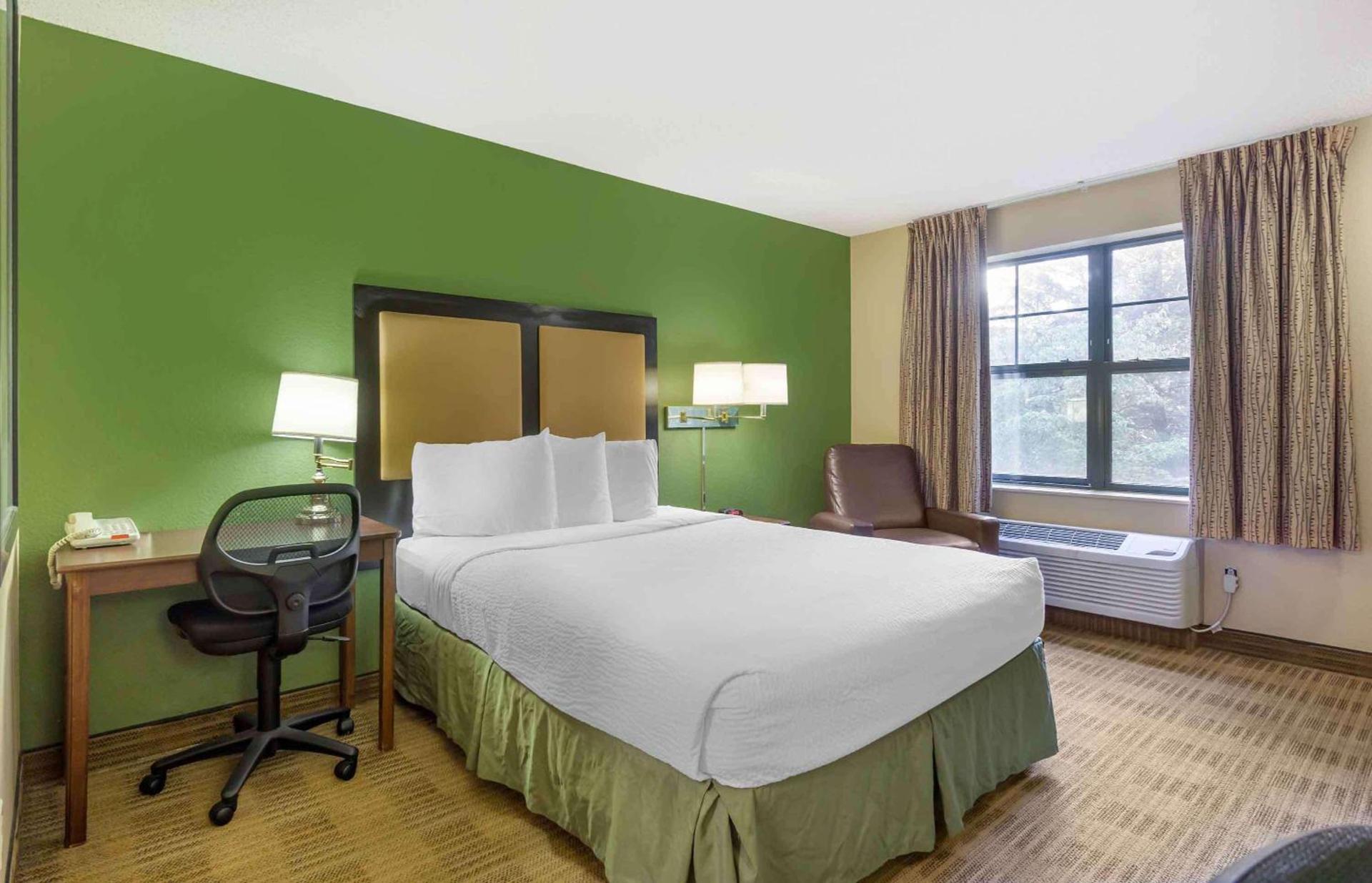 Extended Stay America Suites - Seattle - Bothell - West photo 10