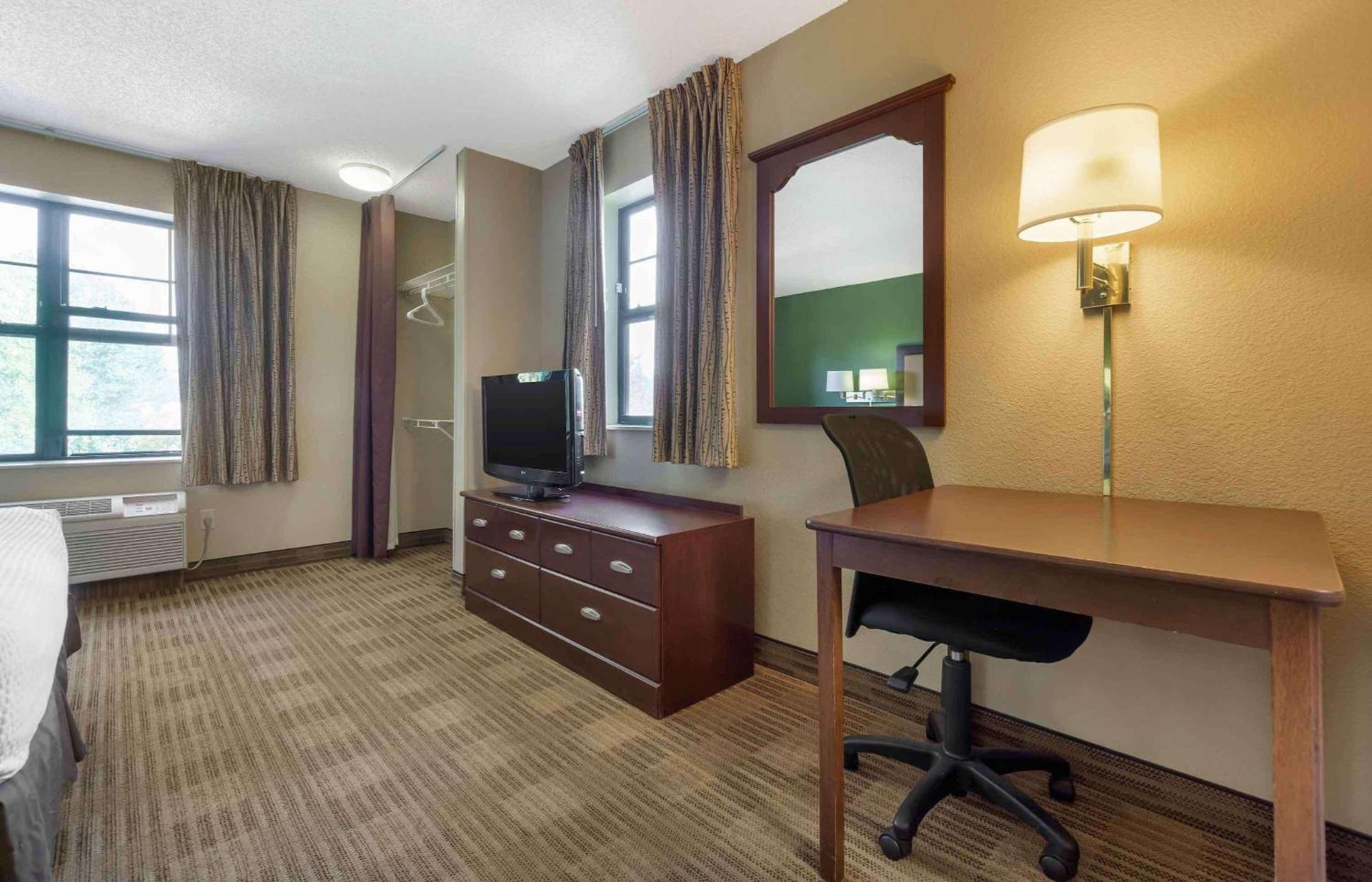 Extended Stay America Suites - Seattle - Bothell - West photo 11