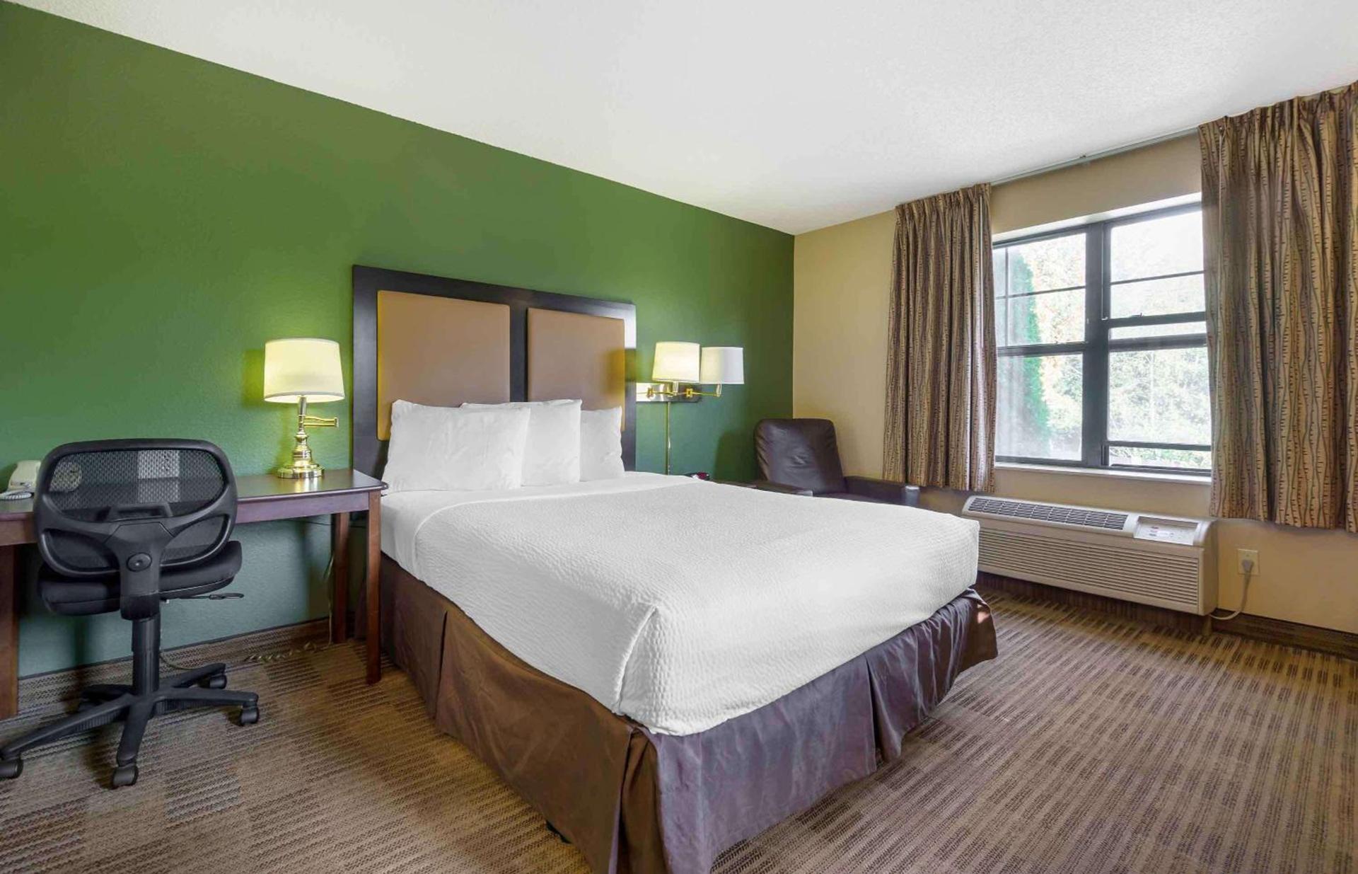 Extended Stay America Suites - Seattle - Bothell - West photo 13