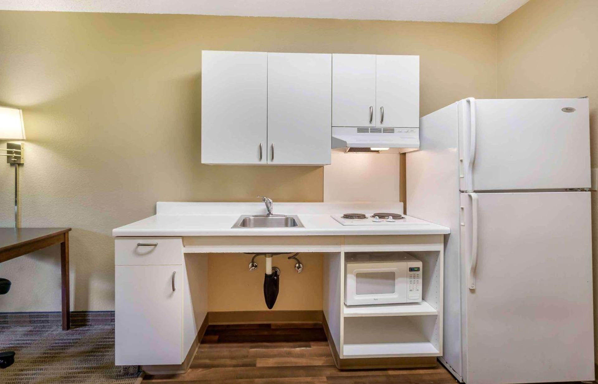 Extended Stay America Suites - Seattle - Bothell - West photo 17