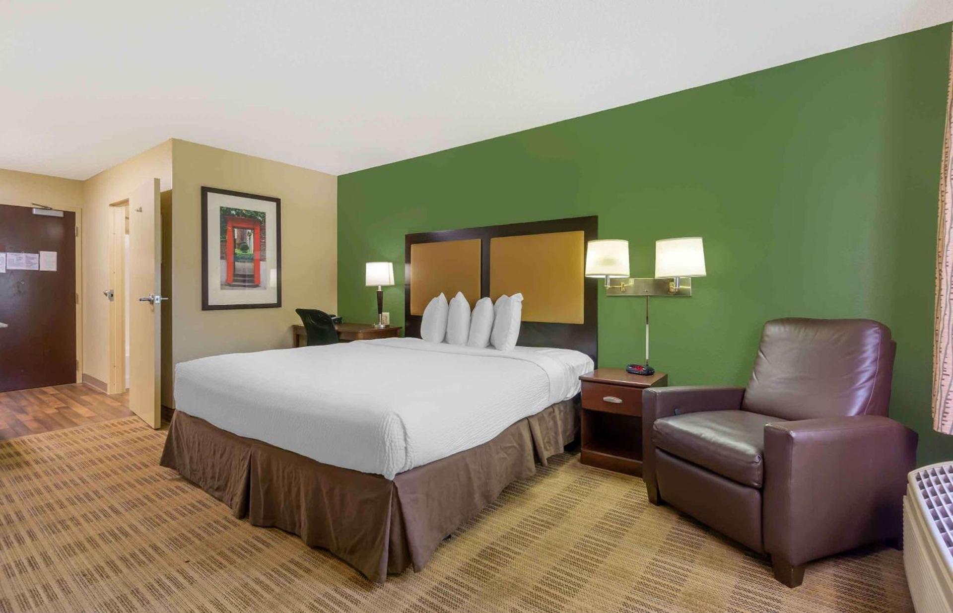 Extended Stay America Suites - Seattle - Bothell - West photo 19