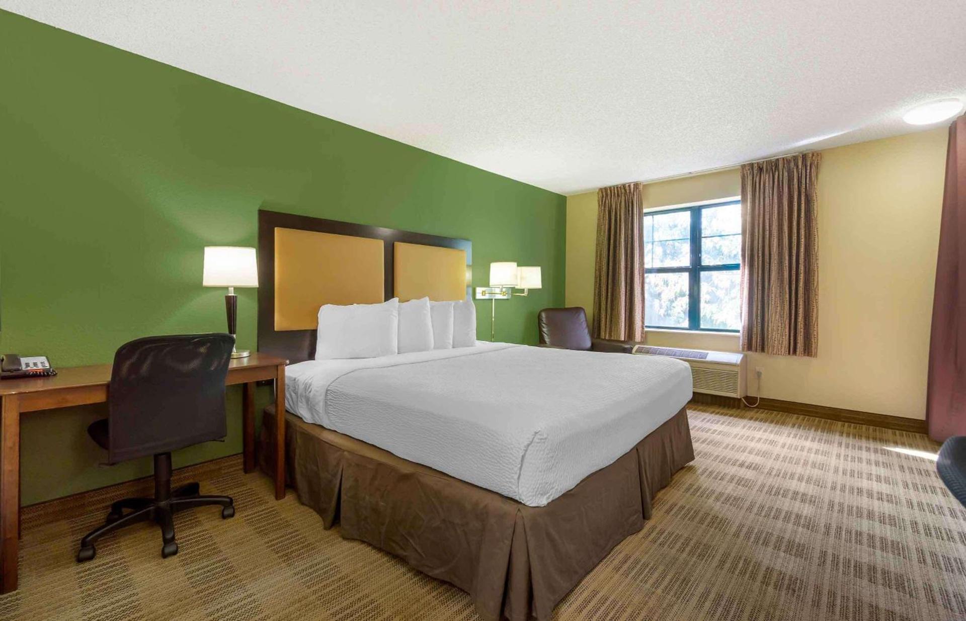 Extended Stay America Suites - Seattle - Bothell - West photo 18