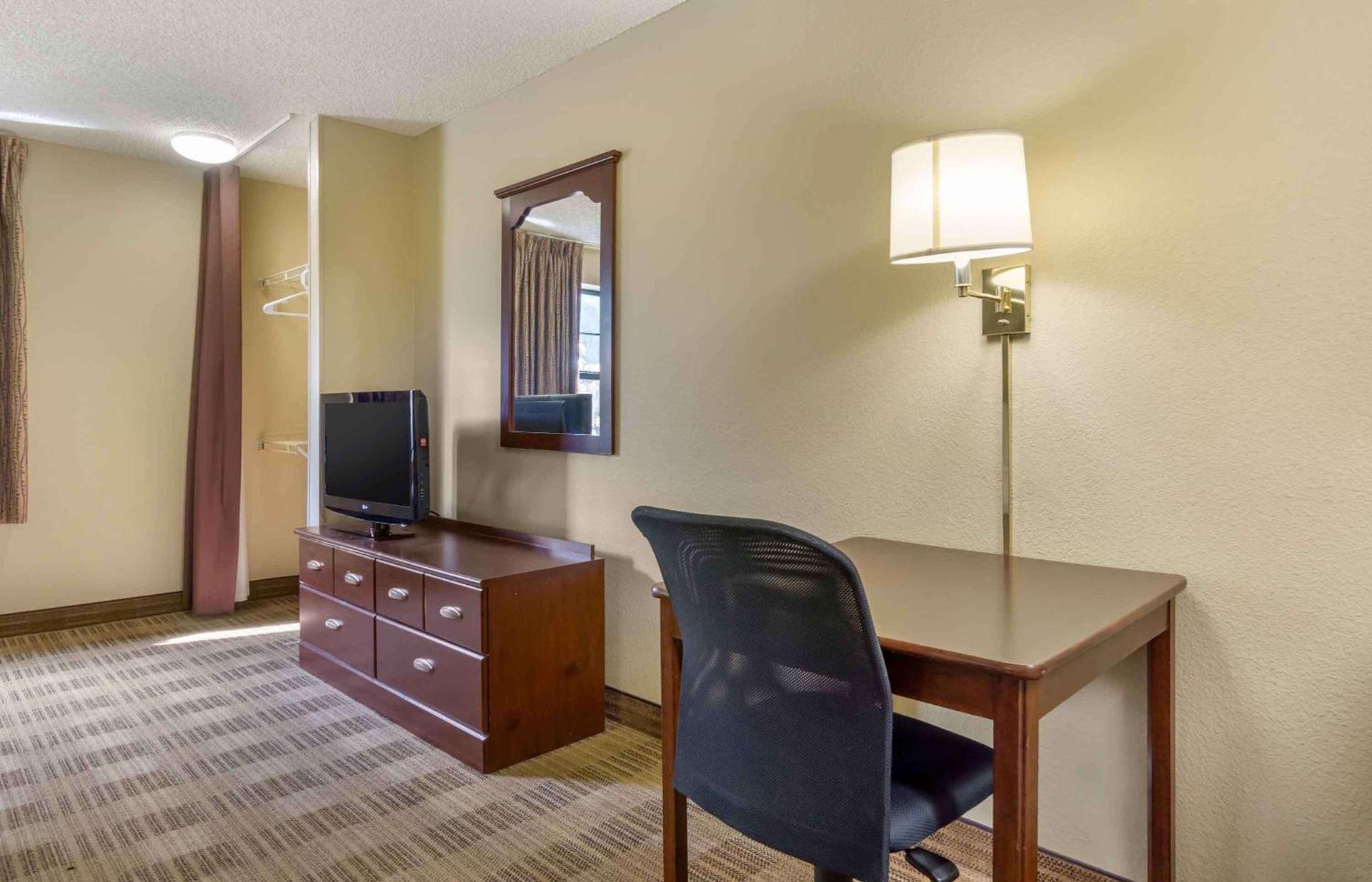 Extended Stay America Suites - Seattle - Bothell - West photo 20
